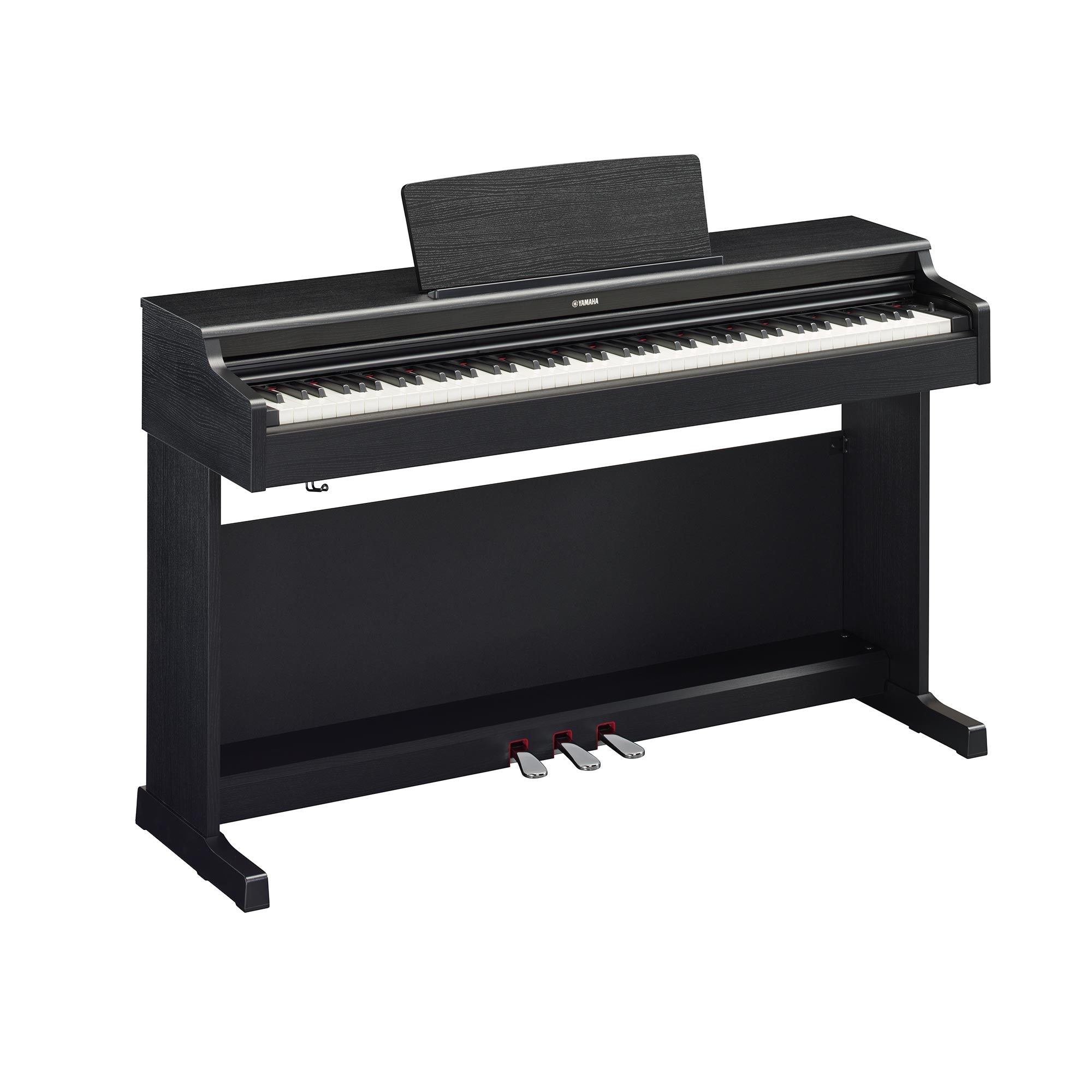 ARIUS YDP-165 88-Key Digital Piano - Yamaha USA