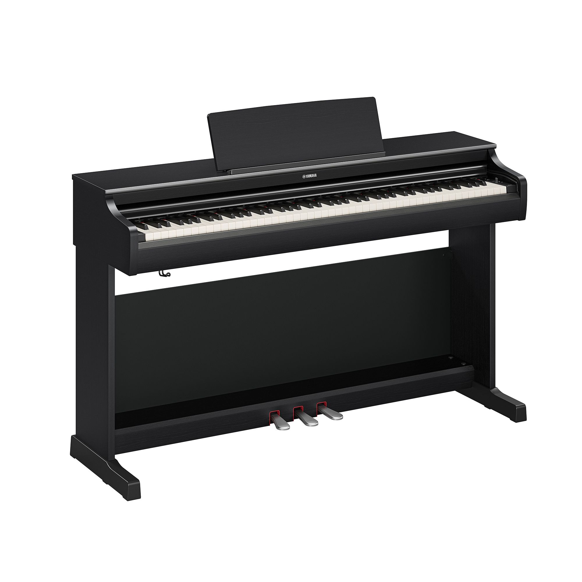 YDP-166 - Overview - ARIUS - Pianos - Musical Instruments