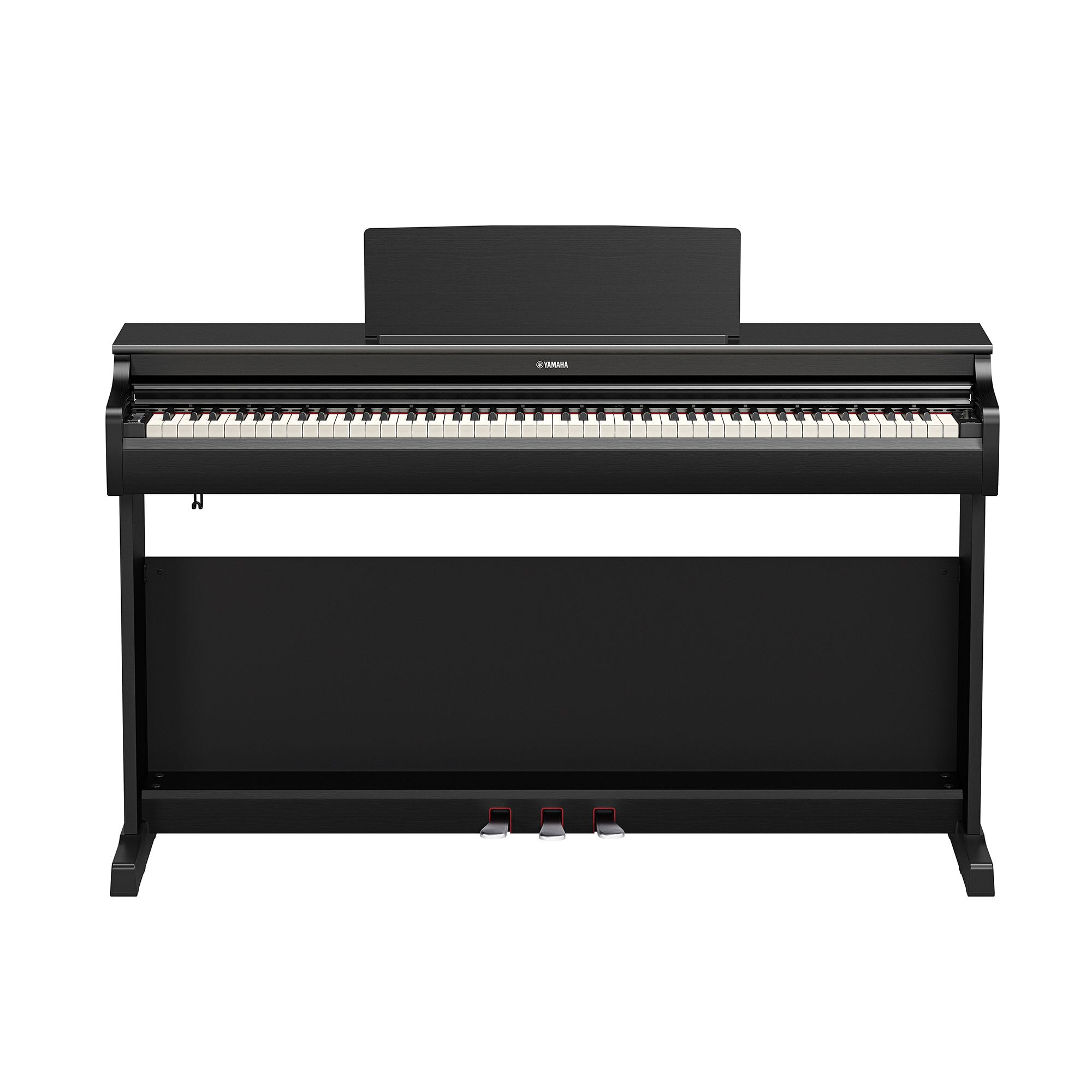 YDP-166 - Overview - ARIUS - Pianos - Musical Instruments