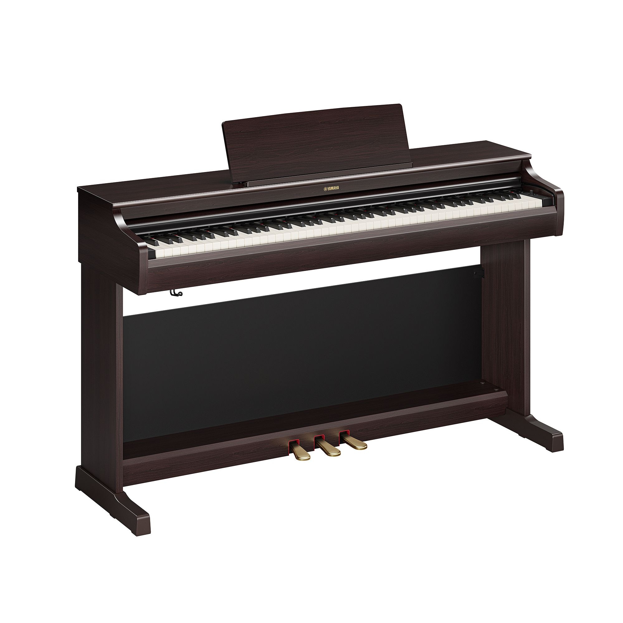 YDP-166 - Overview - ARIUS - Pianos - Musical Instruments