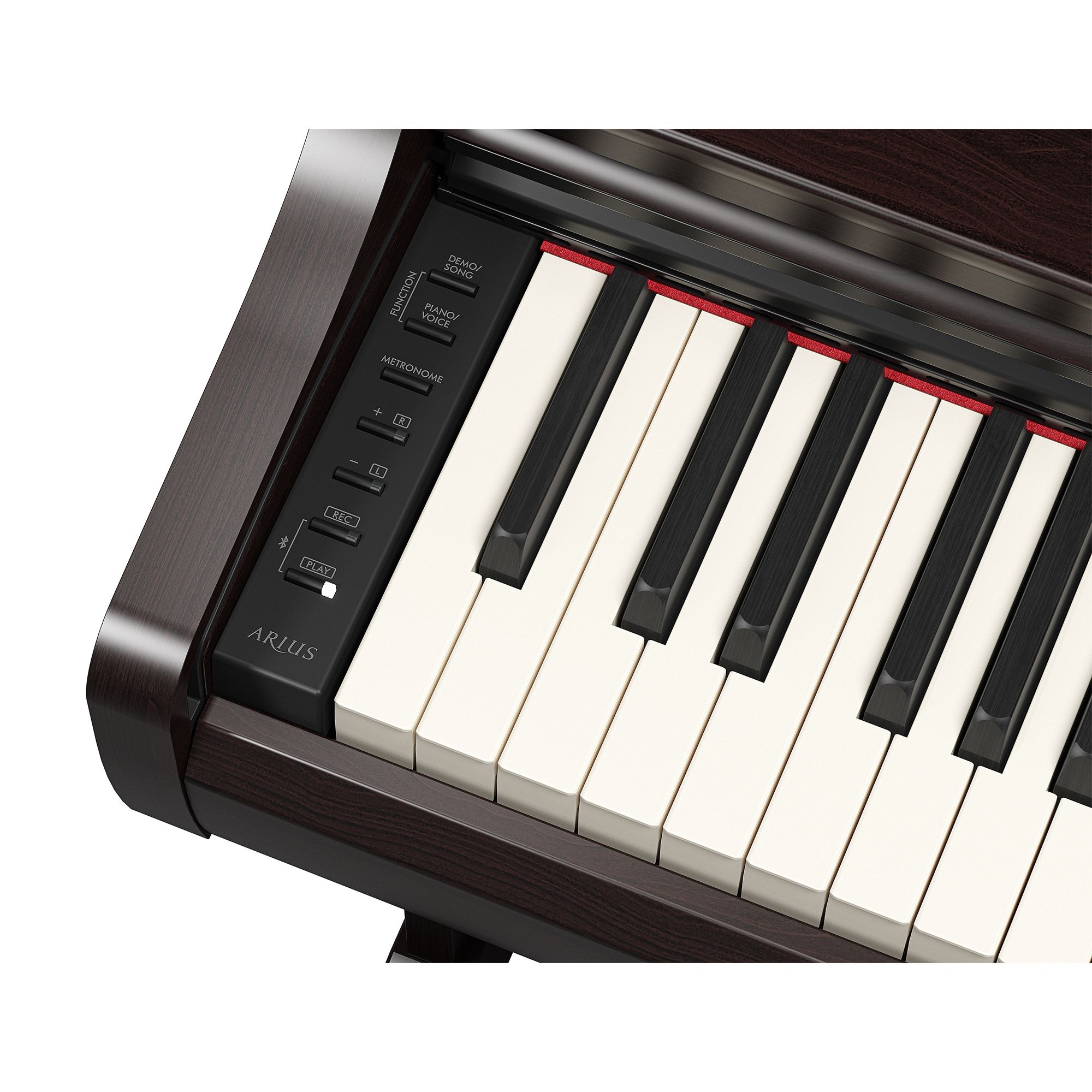 YDP-166 - Overview - ARIUS - Pianos - Musical Instruments