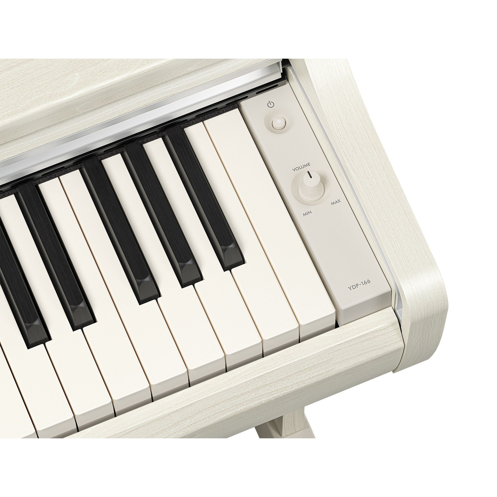 YDP-166 - Overview - ARIUS - Pianos - Musical Instruments