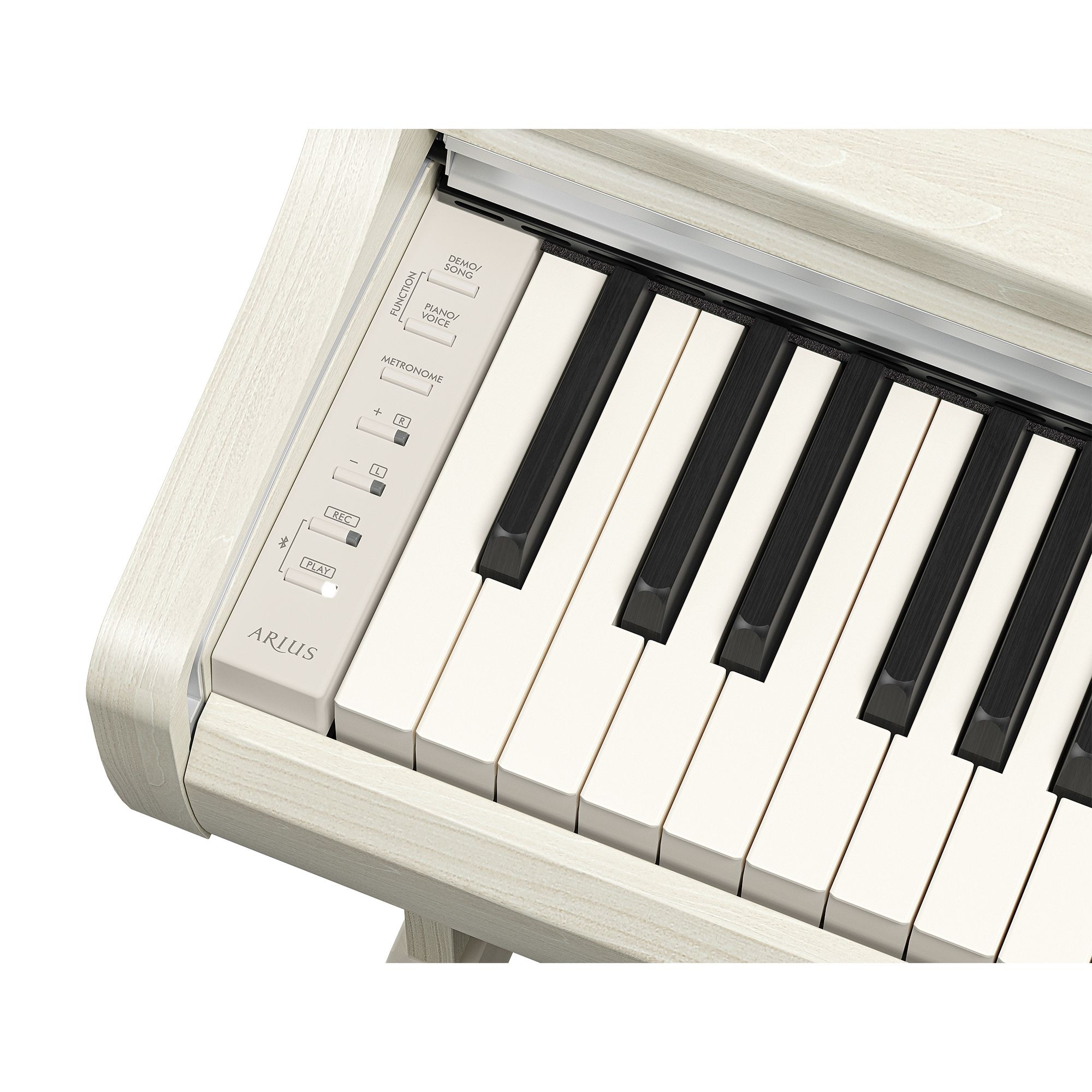 YDP-166 - Overview - ARIUS - Pianos - Musical Instruments
