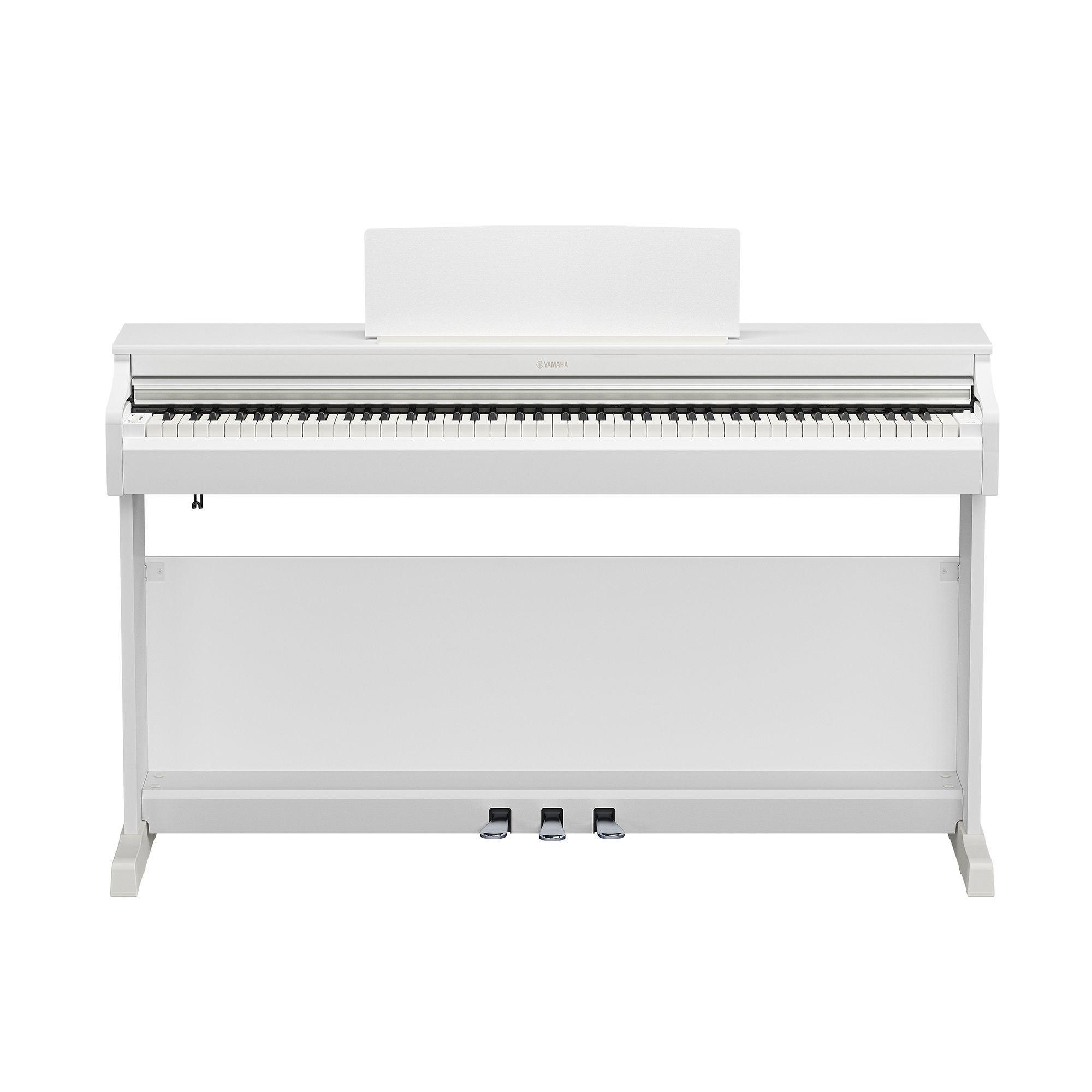 YDP-166 - Specs - ARIUS - Pianos - Musical Instruments - Products