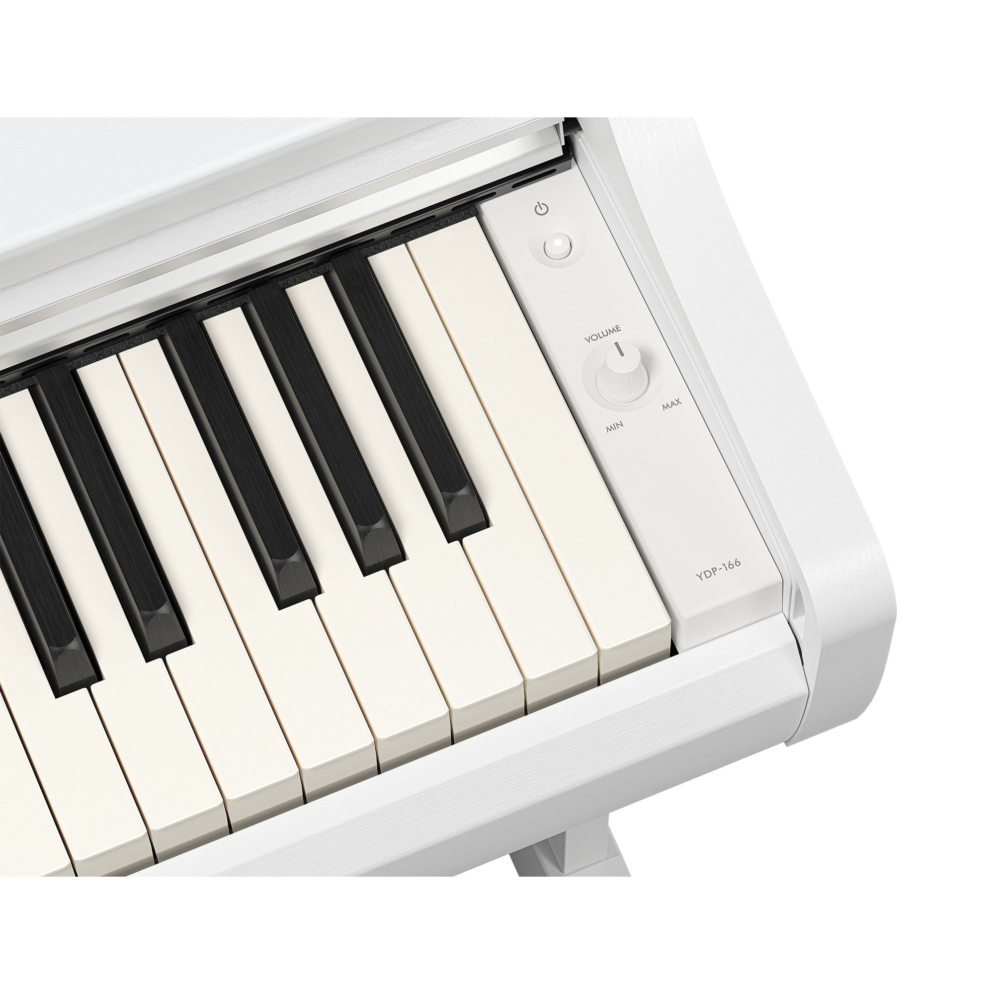 YDP-166 - Overview - ARIUS - Pianos - Musical Instruments