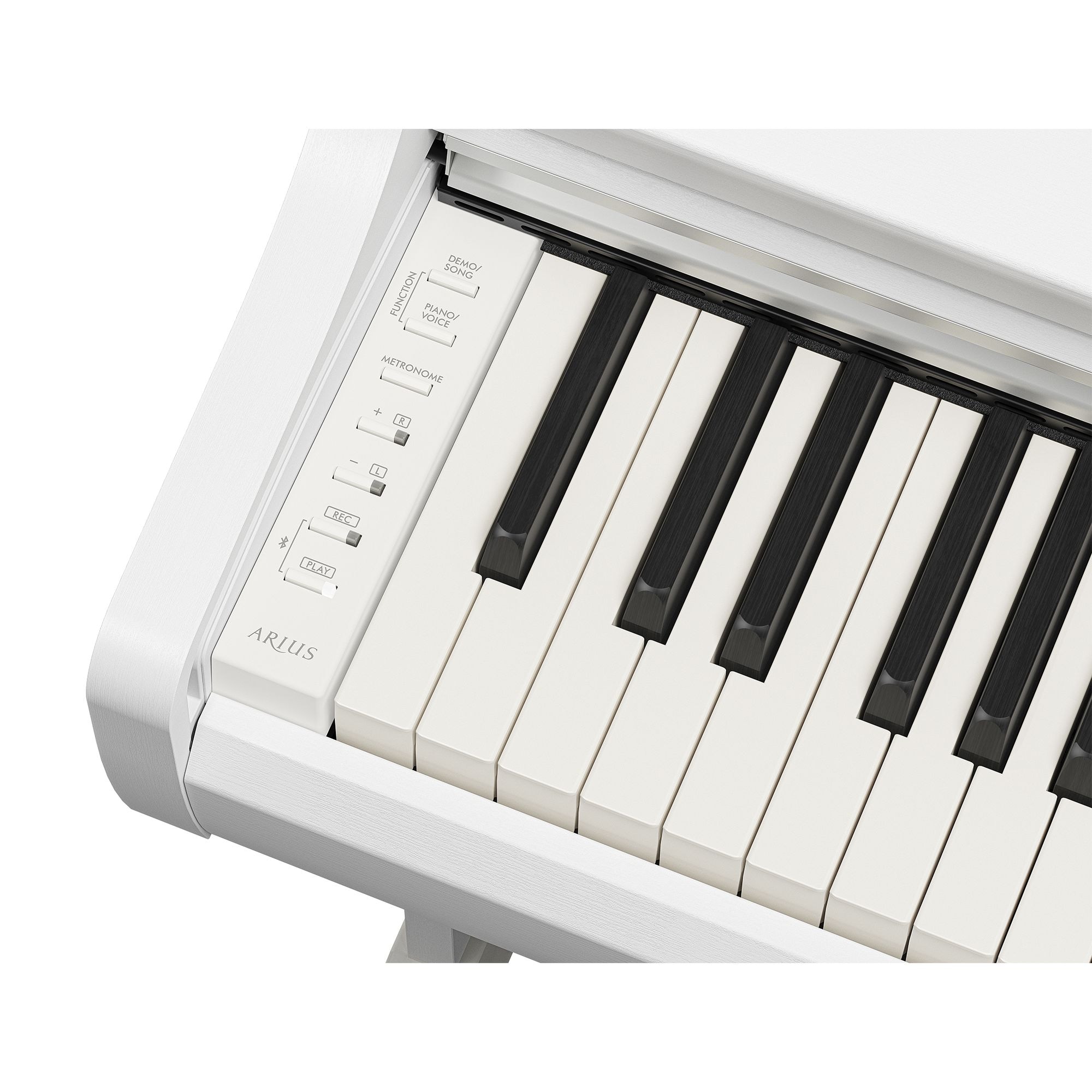 YDP-166 - Overview - ARIUS - Pianos - Musical Instruments