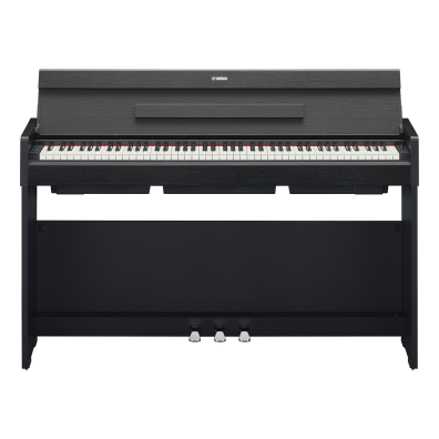 YDP S34 Overview ARIUS Pianos Musical Instruments