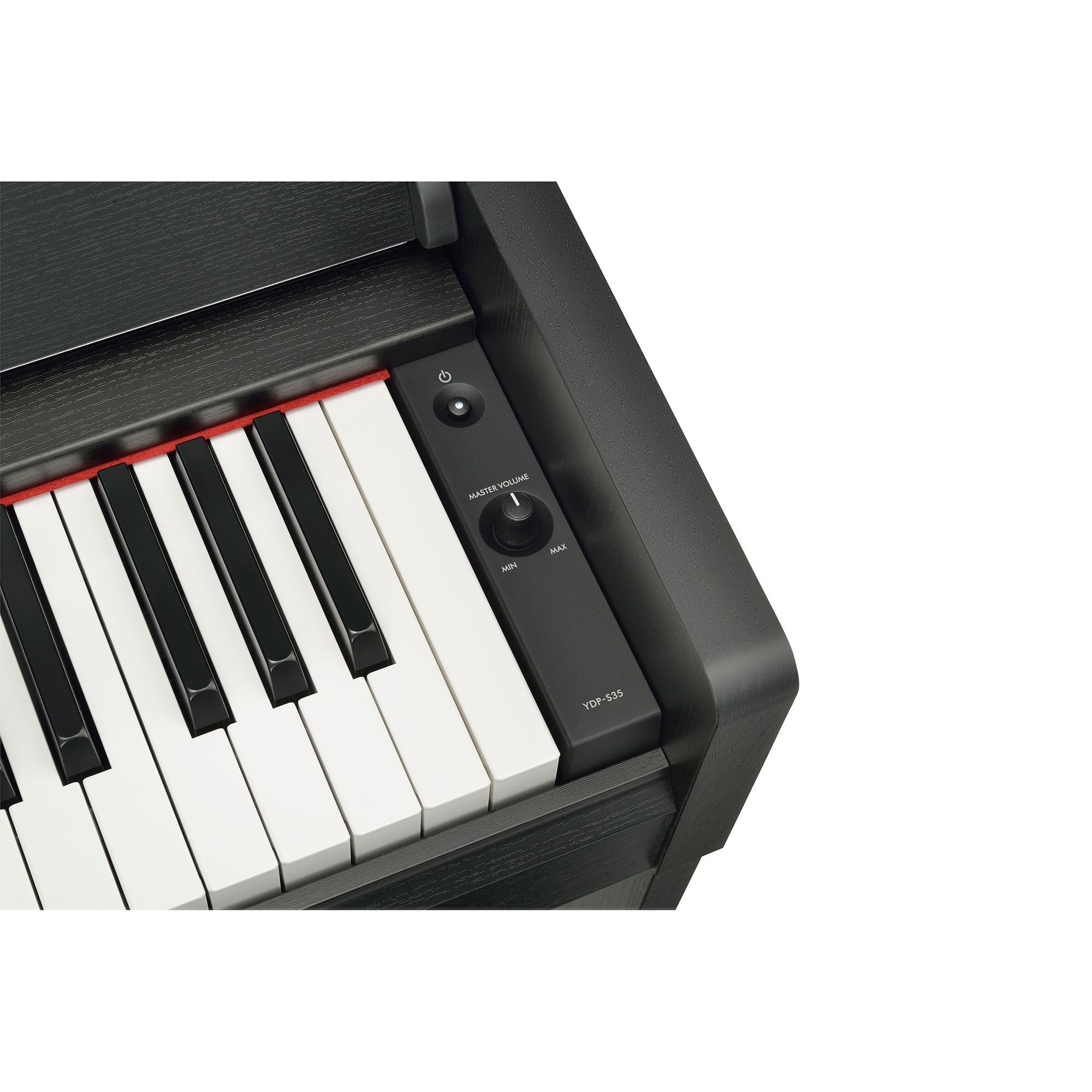 YAMAHA Arius 88鍵 電子ピアノ YDP-S3椅子 説明書 付き - メルカリ