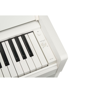 ARIUS YDP-S35 88-Key Digital Piano - Yamaha USA