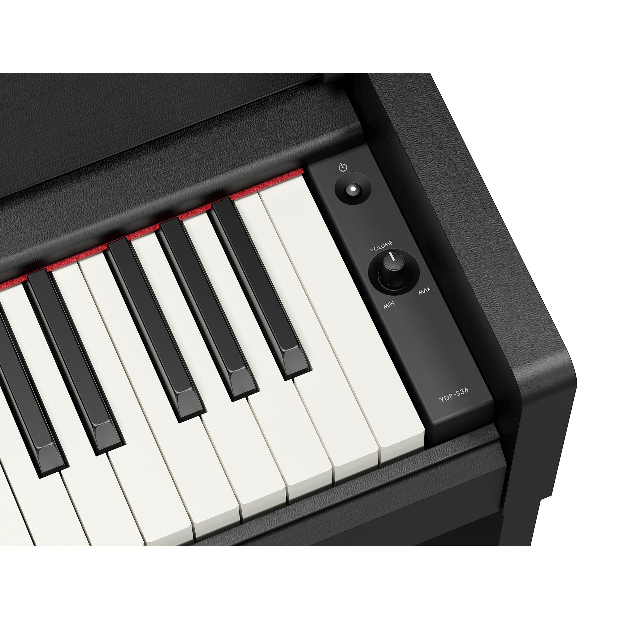 YDP-S36 - Overview - ARIUS - Pianos - Musical Instruments
