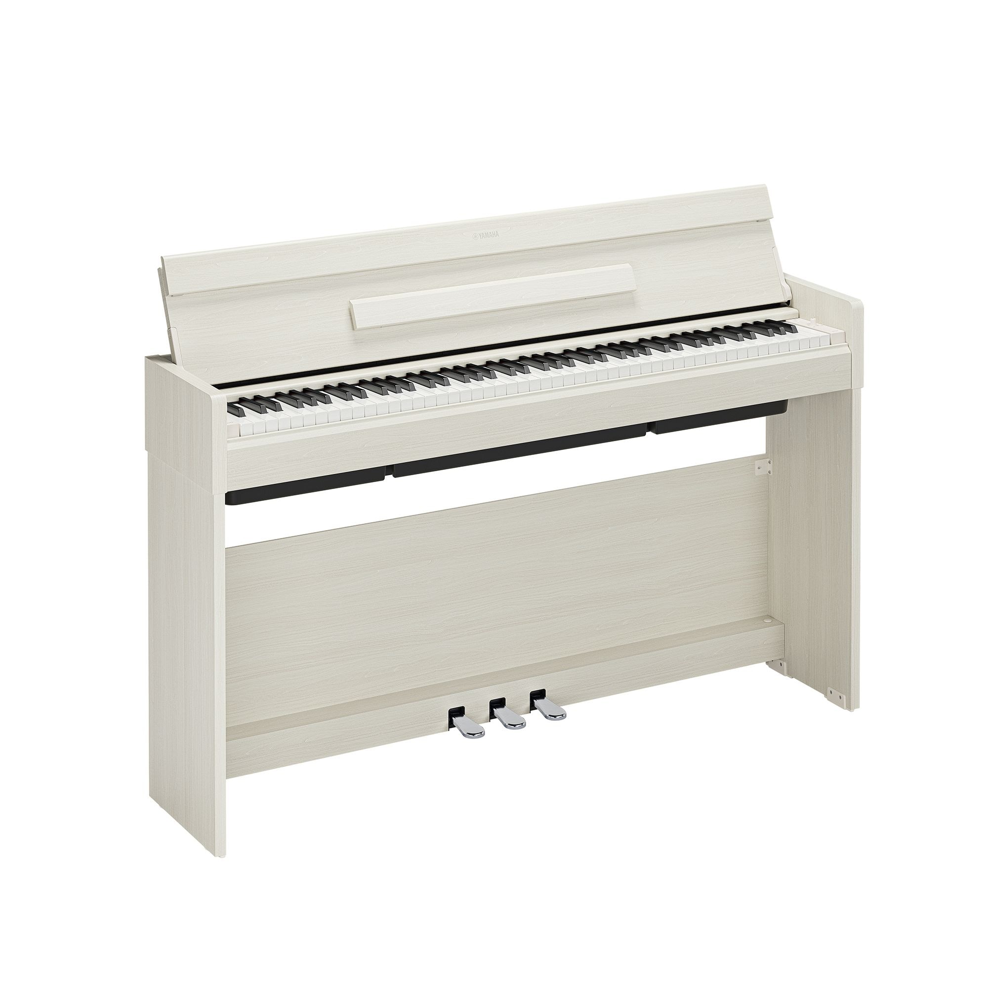 YDP-S36 - Specs - ARIUS - Pianos - Musical Instruments - Products