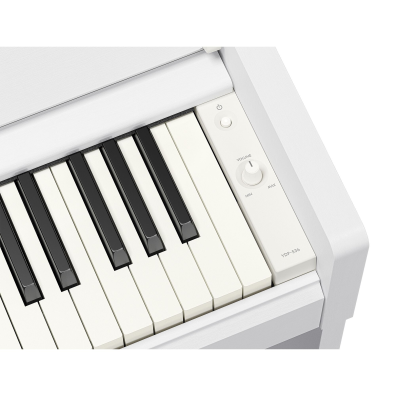 YDP-S36 - Overview - ARIUS - Pianos - Musical Instruments