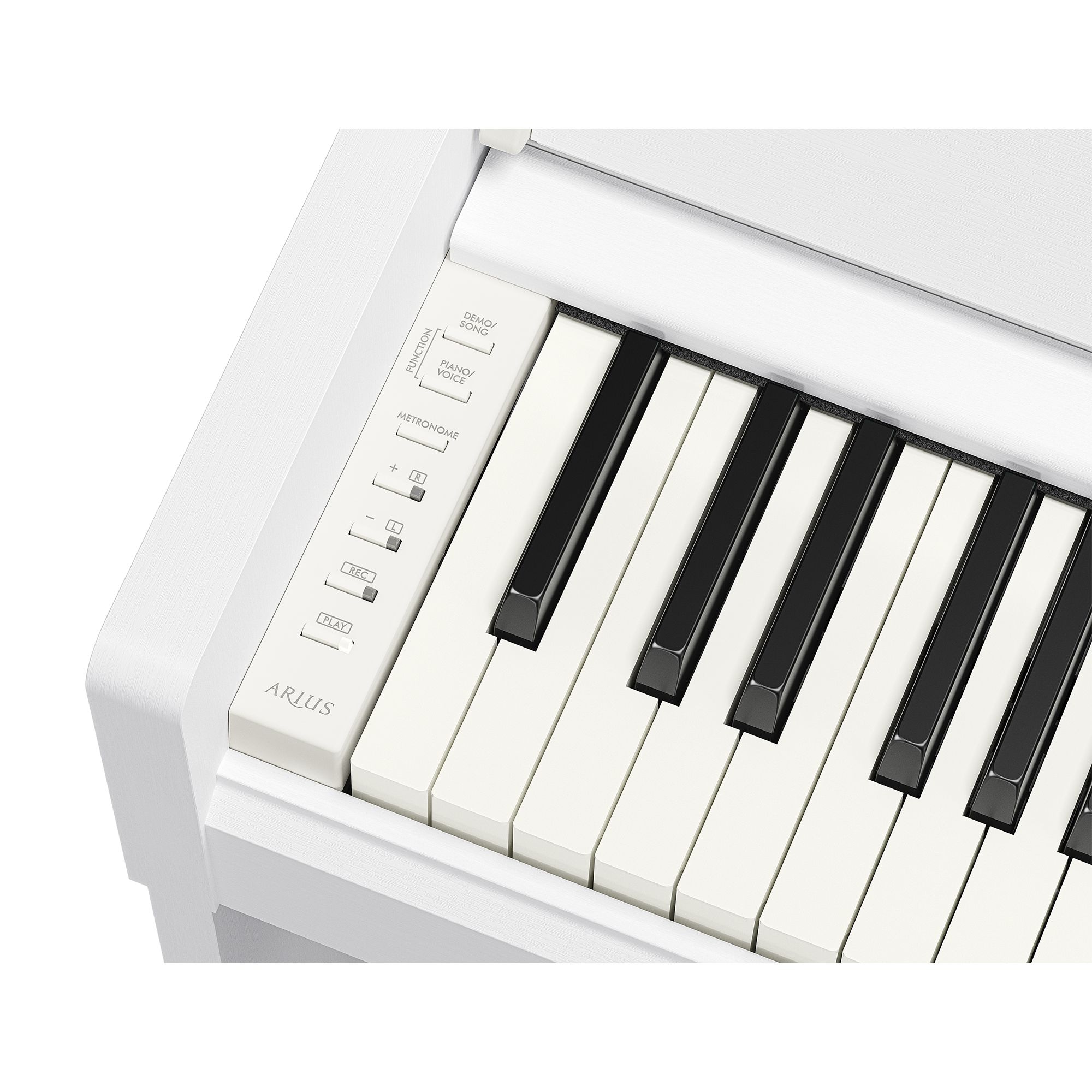 YDP-S36 - Overview - ARIUS - Pianos - Musical Instruments