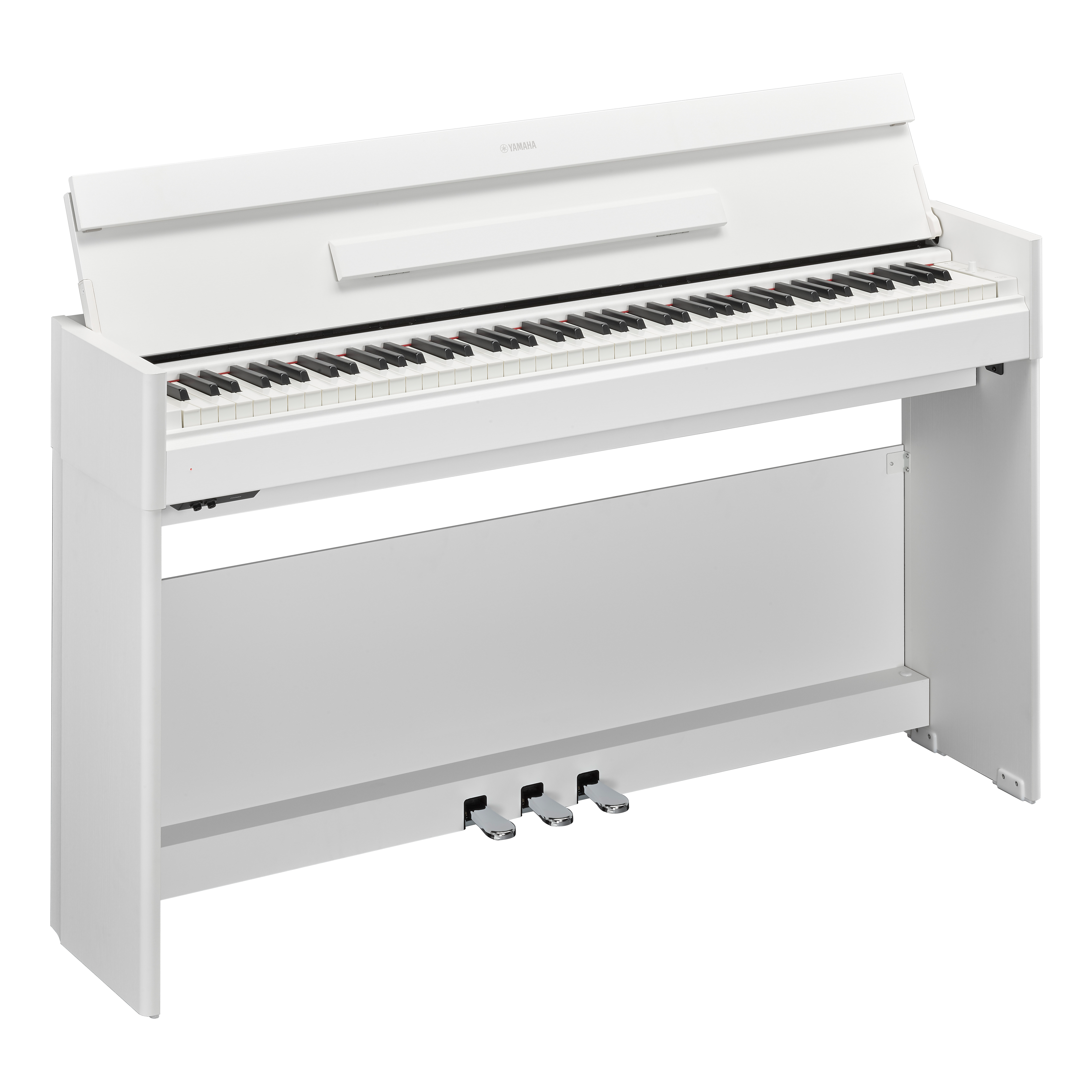 電子ピアノ　YAMAHA ARIUS YDP-S54 YDP-S54 - Specs - ARIUS - Pianos - Musical Instruments