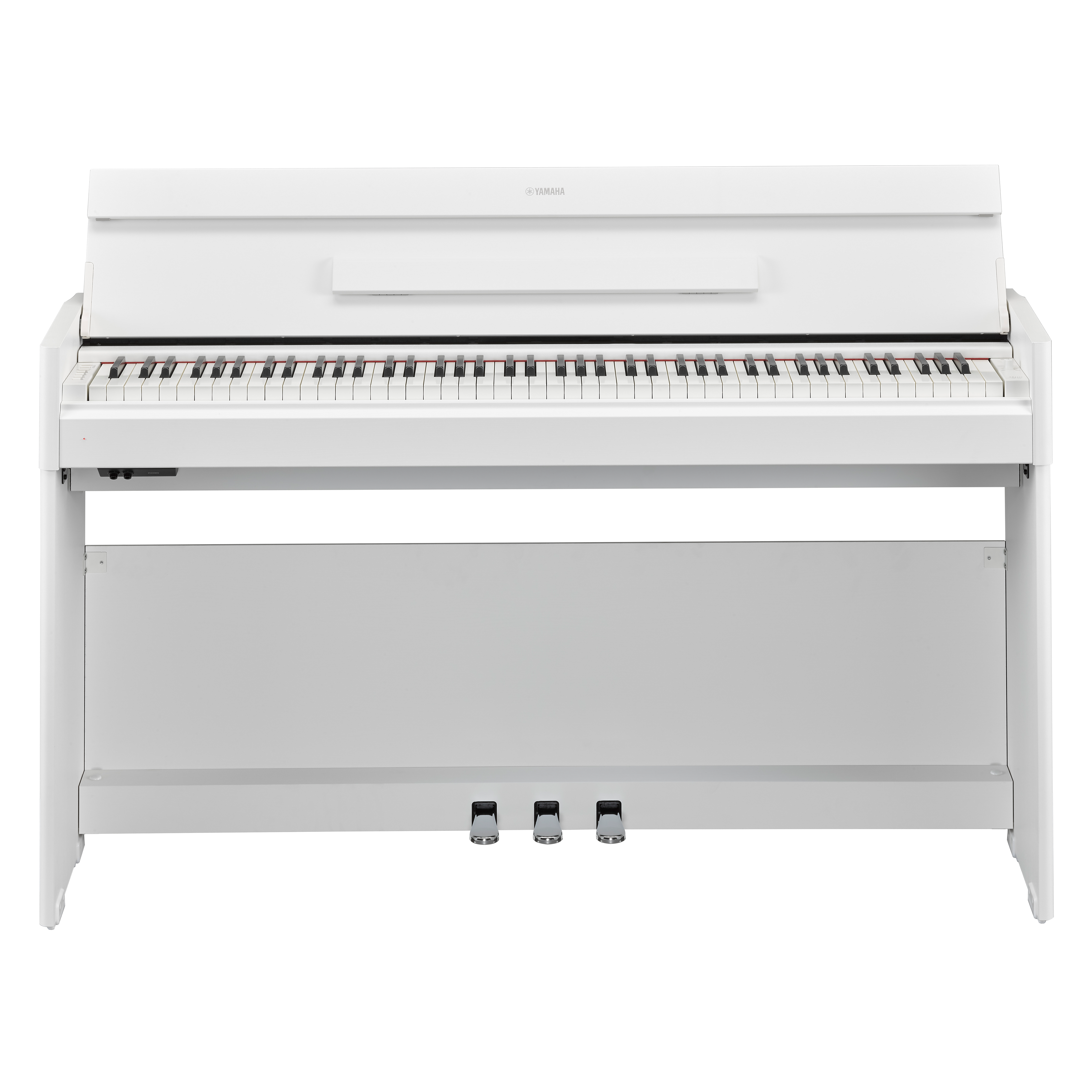 YDP-S54 - Overview - ARIUS - Pianos - Musical Instruments 