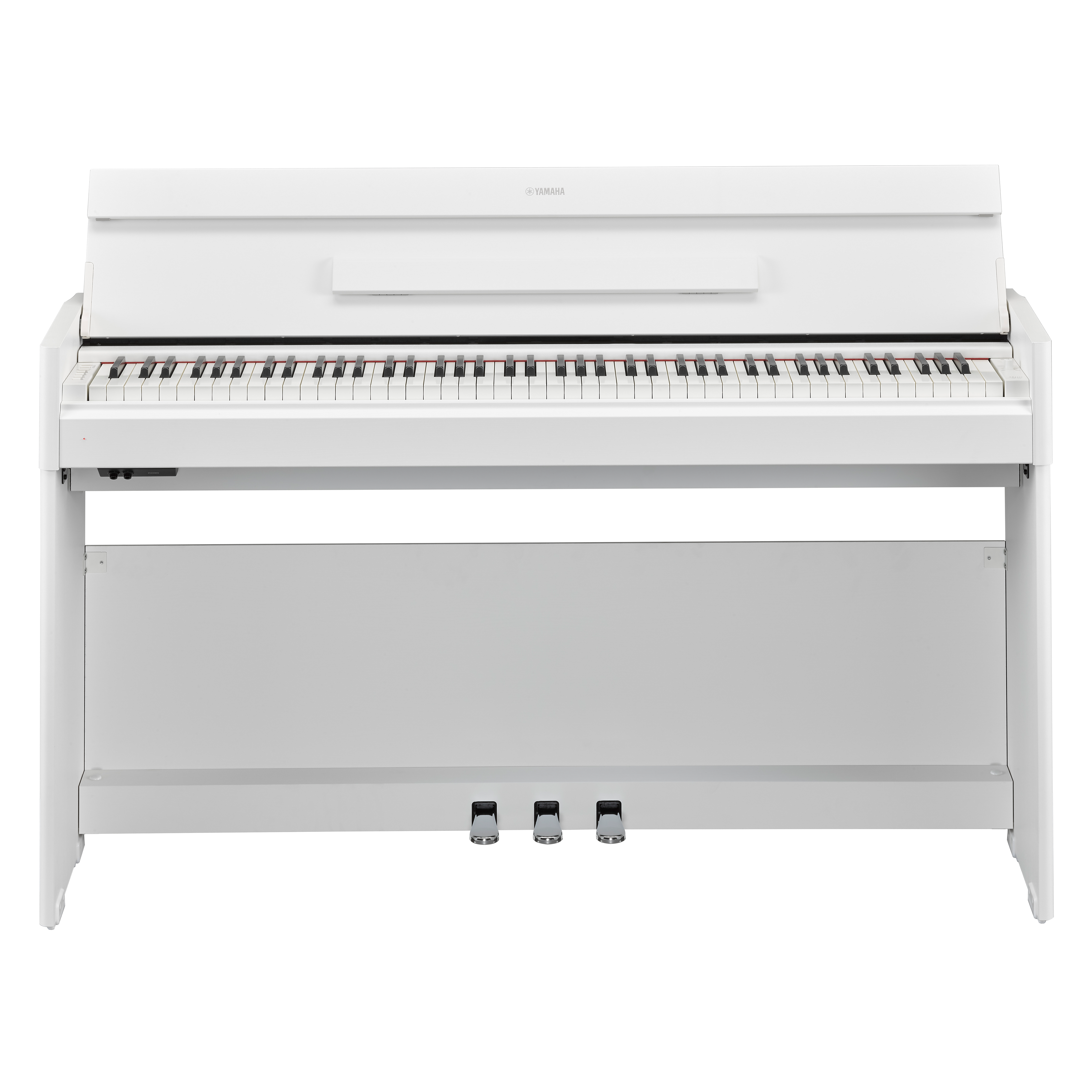 Yamaha YDP-S54 blanc - Piano numérique +banquette + casque