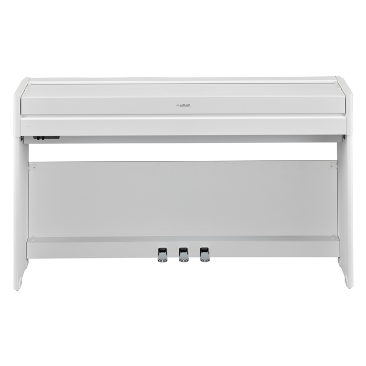 YDP-S54 - Smart Pianist - ARIUS - Pianos - Musical
