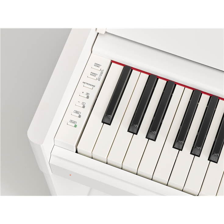 電子ピアノ　YAMAHA ARIUS YDP-S54 YDP-S54 - Specs - ARIUS - Pianos - Musical Instruments