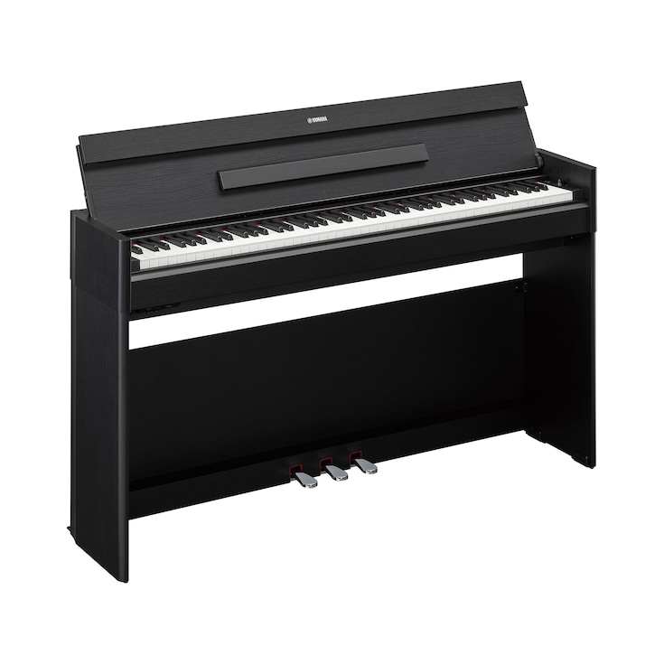 Piano app yamaha discount