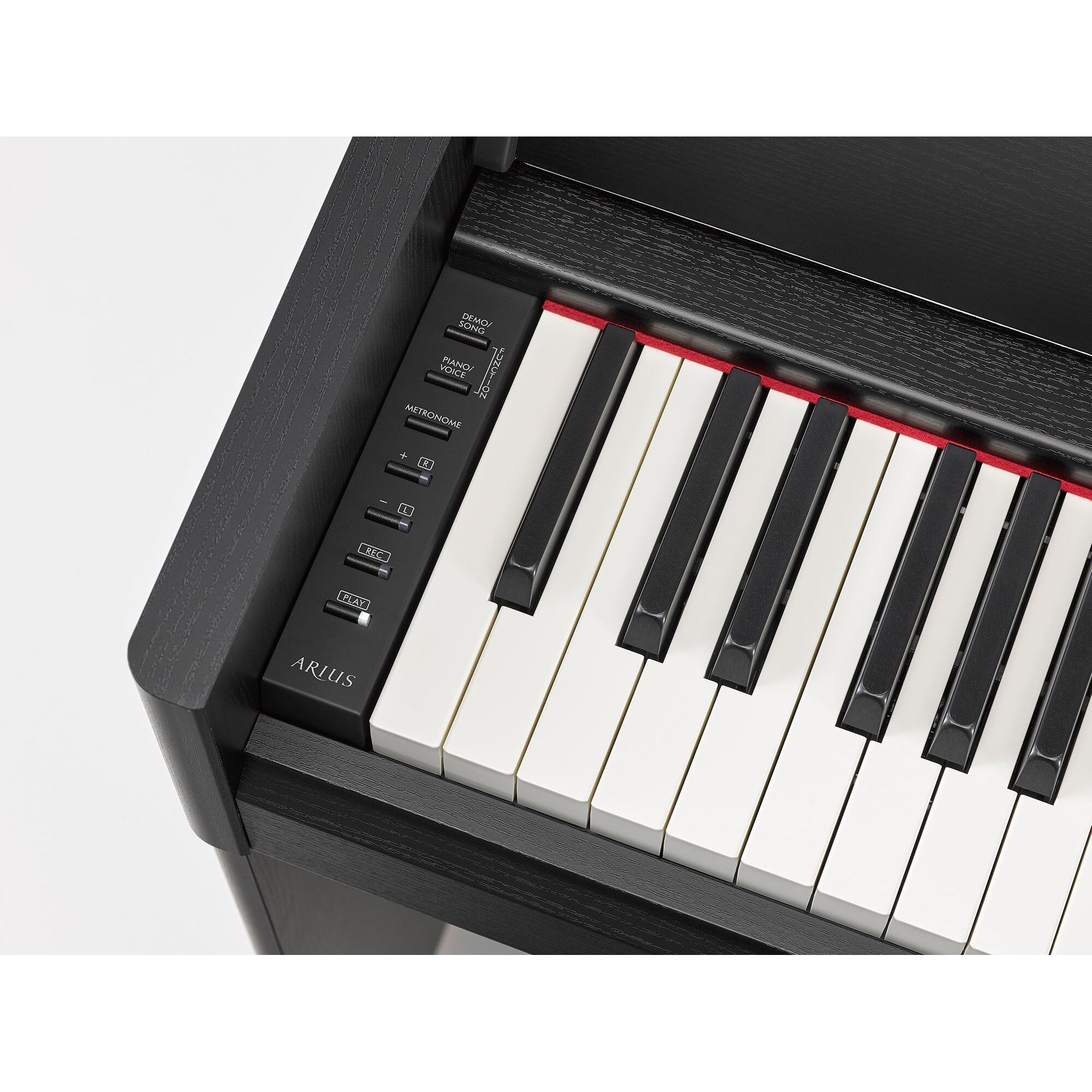 ARIUS YDP-S55 88-Key Digital Piano - Yamaha USA