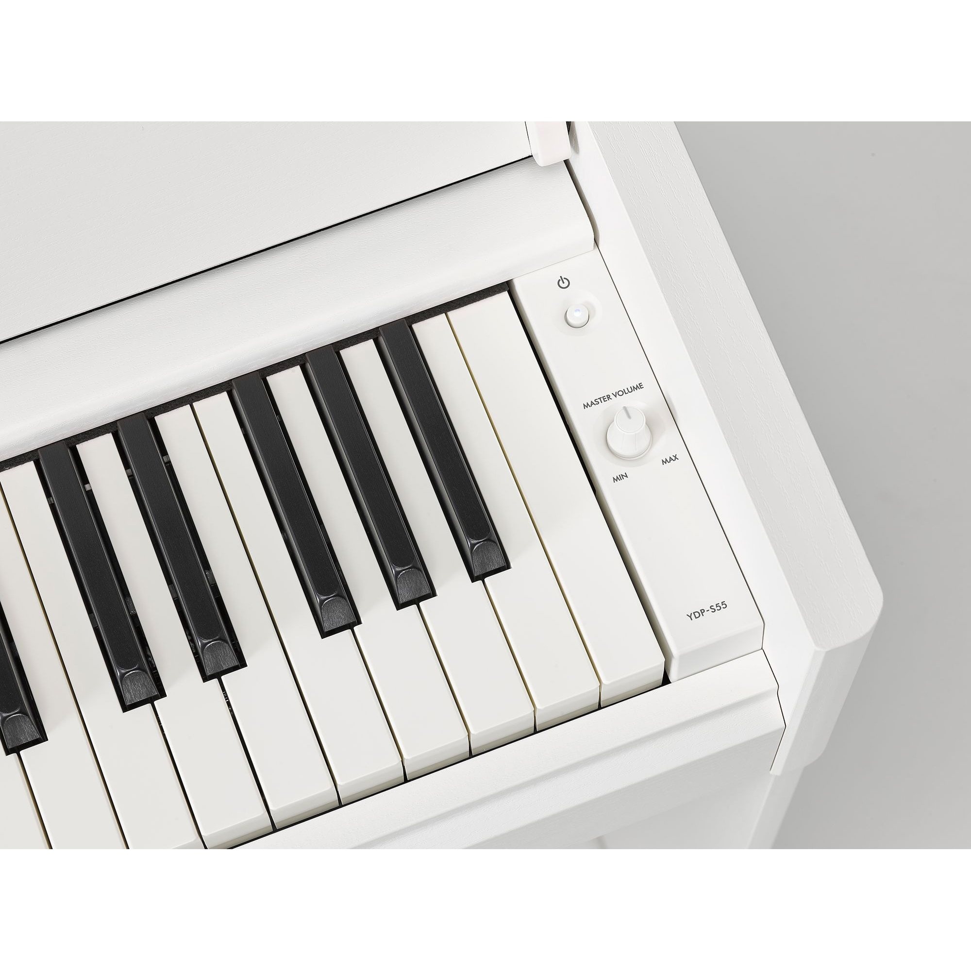 ARIUS YDP-S55 88-Key Digital Piano - Yamaha USA