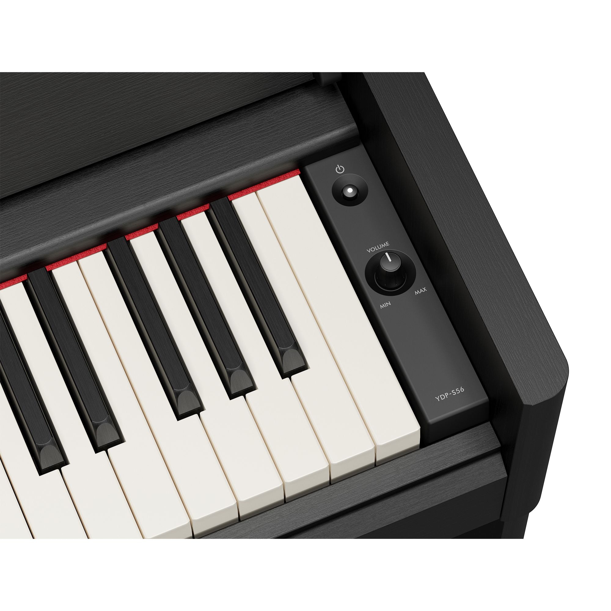 YDP-S56 - Overview - ARIUS - Pianos - Musical Instruments