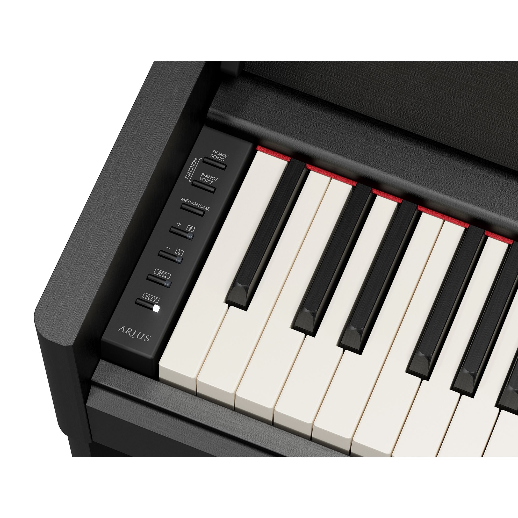 YDP-S56 - Overview - ARIUS - Pianos - Musical Instruments