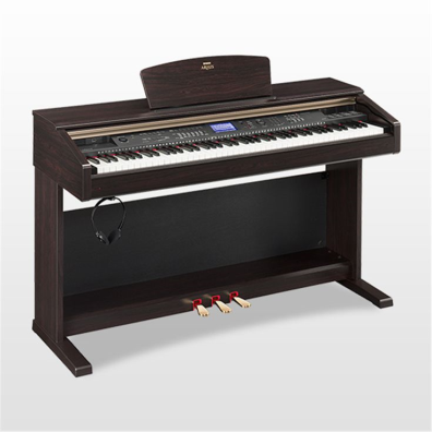 YAMAHA 電子ピアノ　ARIUS YDP-V240 YDP-V240 - Overview - ARIUS - Pianos - Musical Instruments