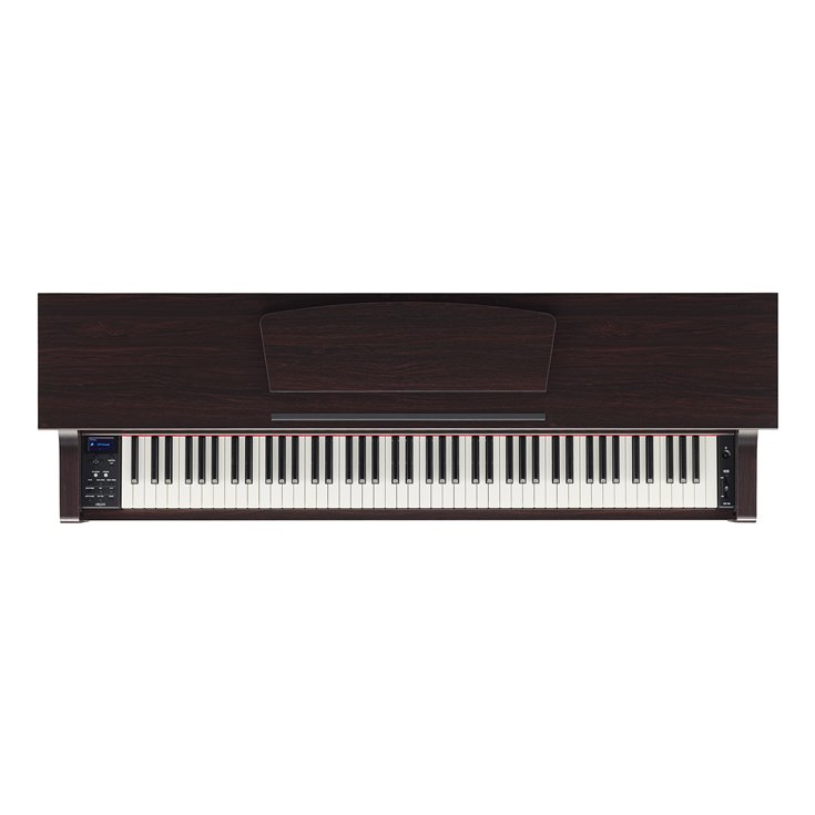 YDP-184 - Overview - ARIUS - Pianos - Musical Instruments 