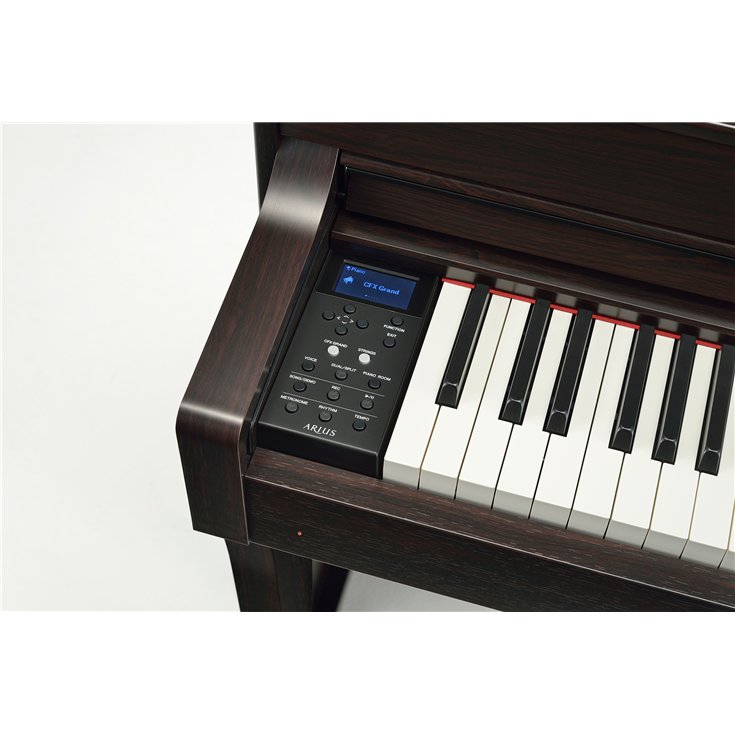 YDP-184 - Overview - ARIUS - Pianos - Musical Instruments 
