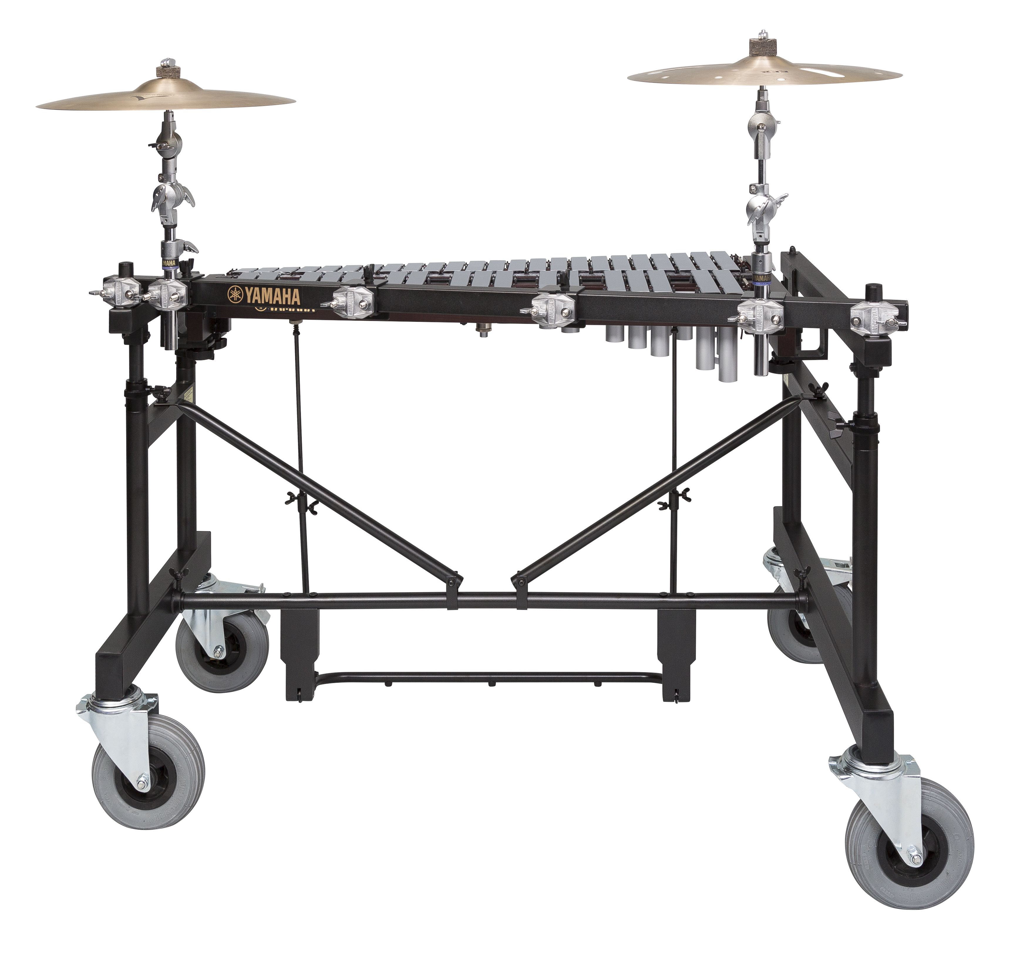 YGRD-2500 - Overview - Orchestra Bells - Percussion YGRD-2500 - Overview - Orchestra Bells - Percussion