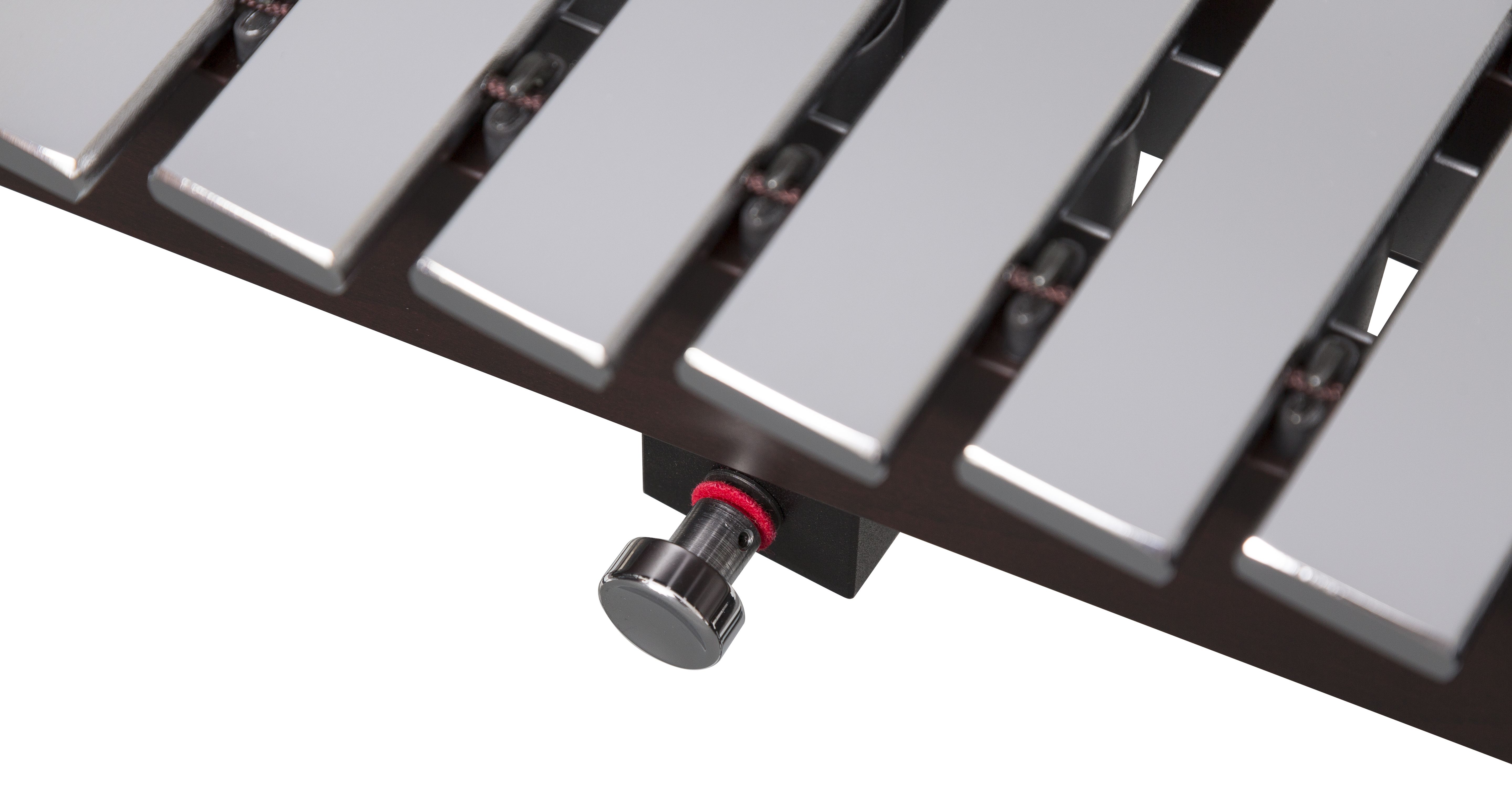YGRD-2500 - Overview - Orchestra Bells - Percussion YGRD-2500 - Overview - Orchestra Bells - Percussion