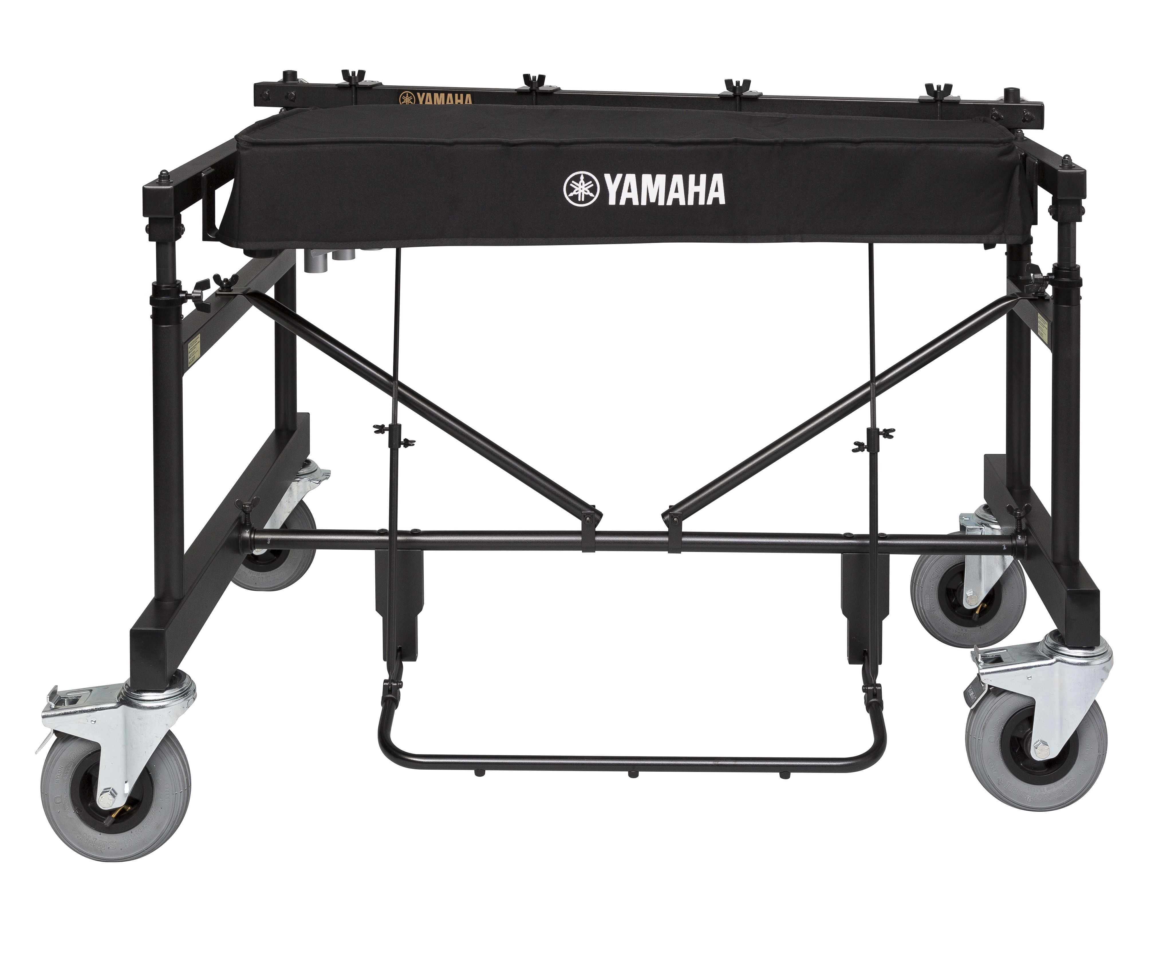 YGRD-2500 - Overview - Orchestra Bells - Percussion YGRD-2500 - Overview - Orchestra Bells - Percussion