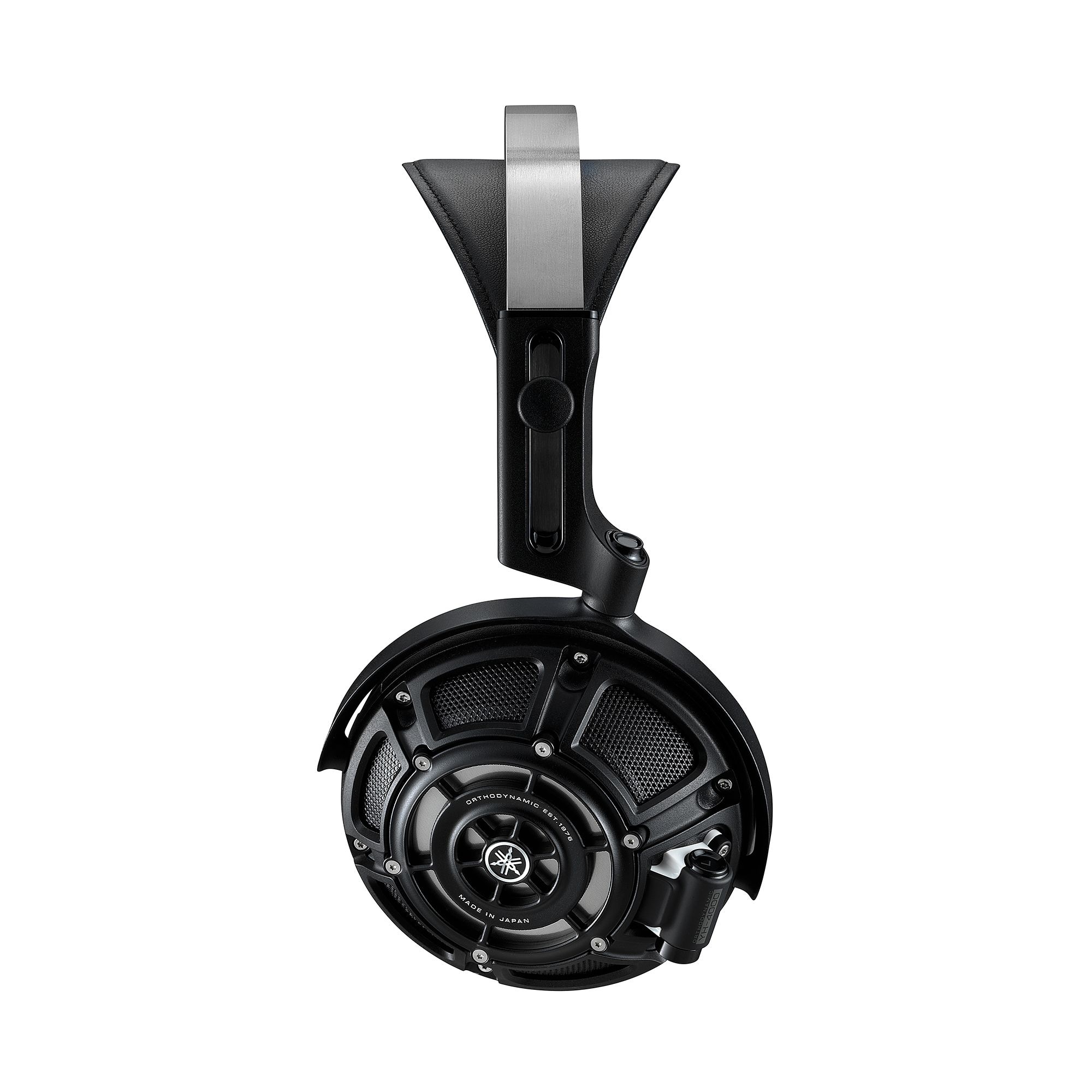 YH-4000 Premium Open-Back Headphones - Yamaha USA