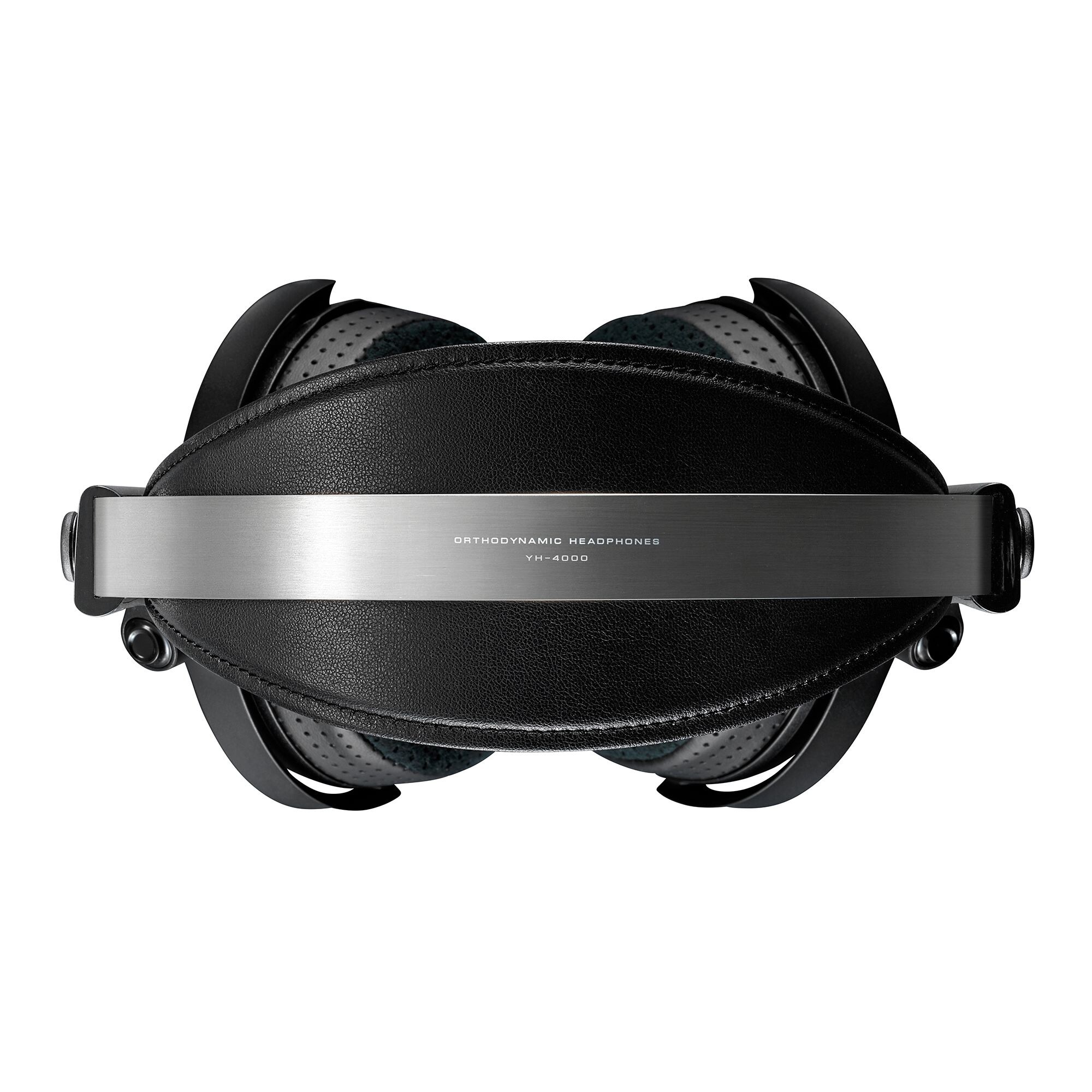 YH-4000 Premium Open-Back Headphones - Yamaha USA