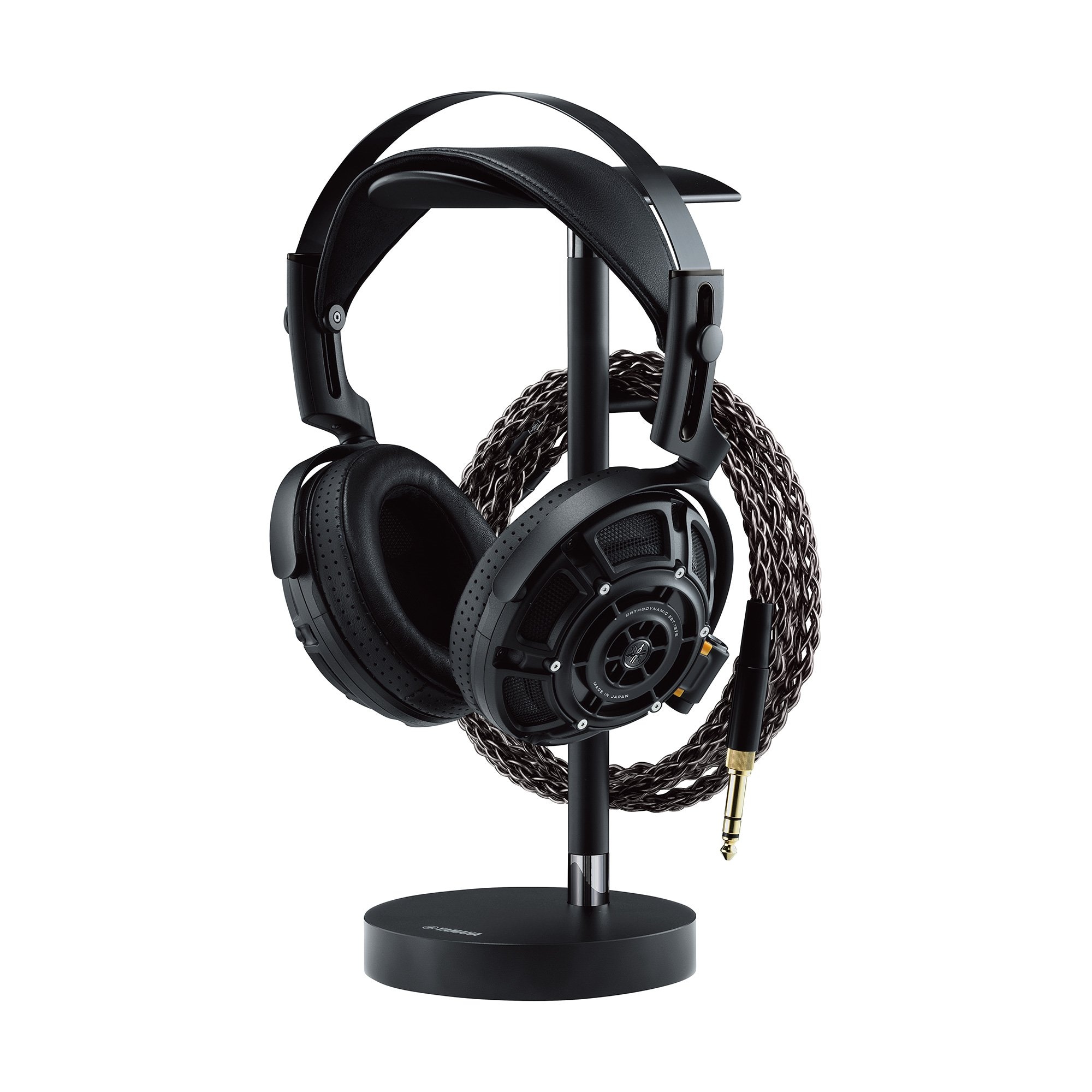 YH-5000SE - Overview - Headphones - Audio & Visual - Products