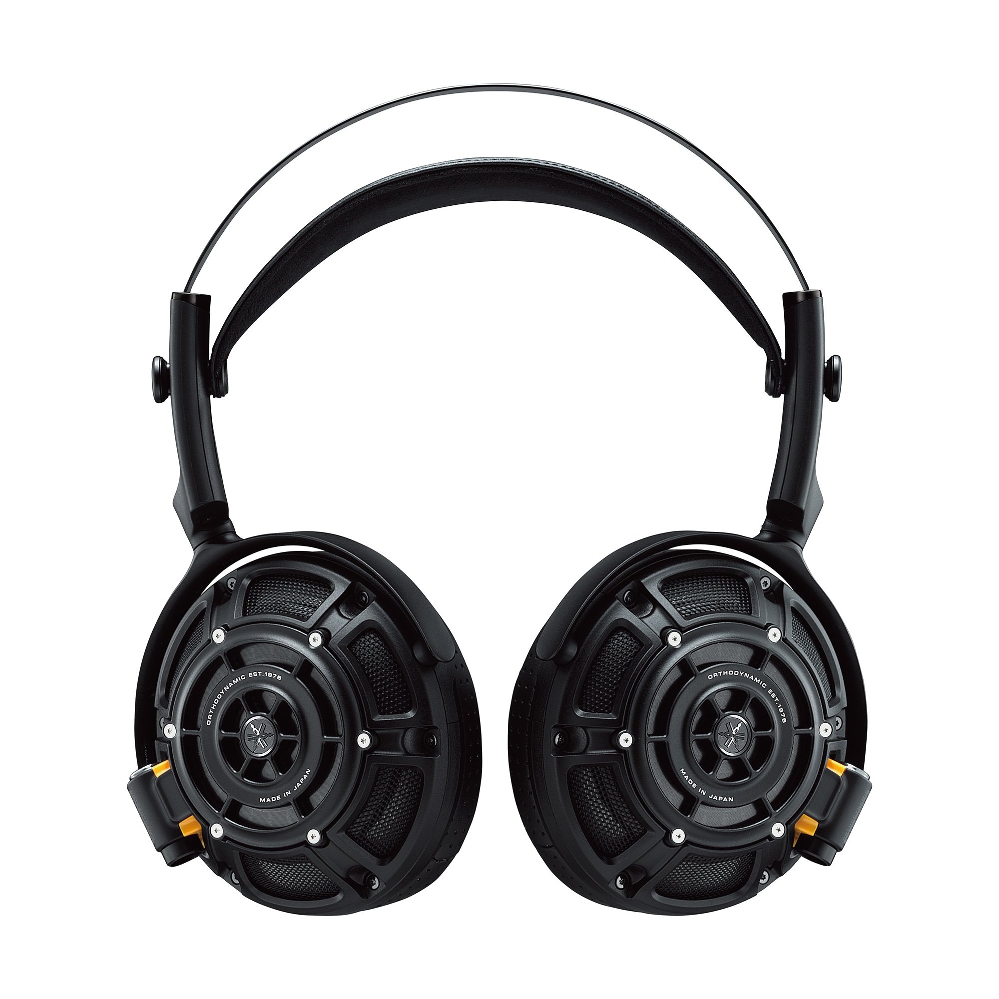 YH-5000SE - Overview - Headphones - Audio & Visual - Products