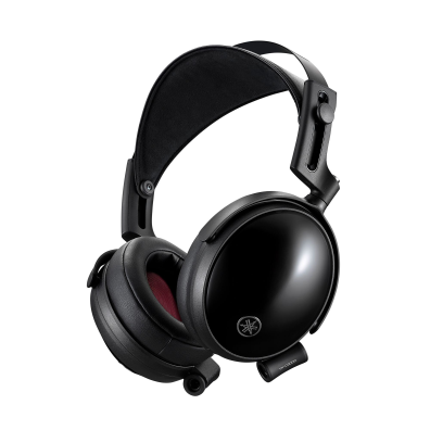 YH-C3000 Premium Closed-Back Headphones - Yamaha USA
