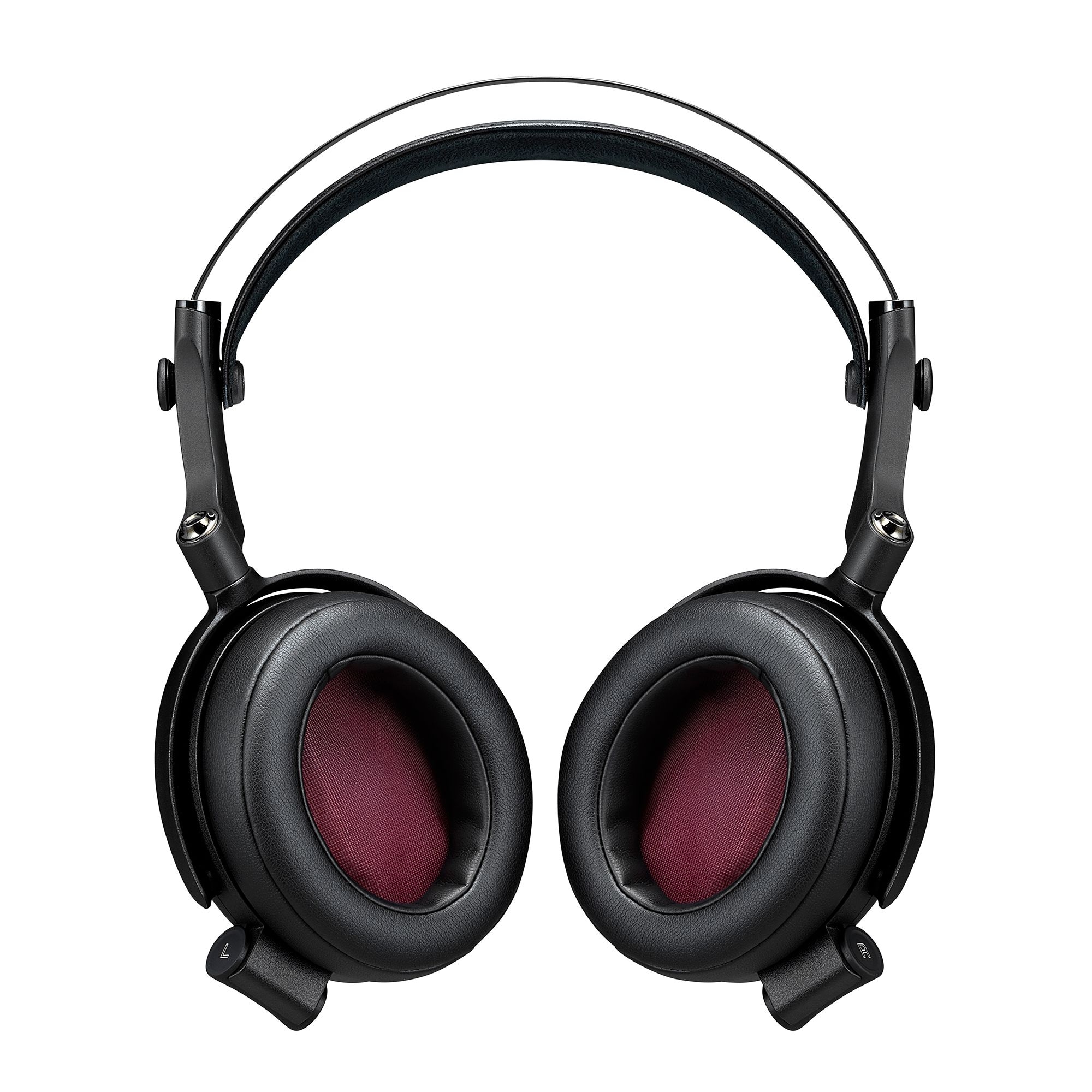YH-C3000 Premium Closed-Back Headphones - Yamaha USA