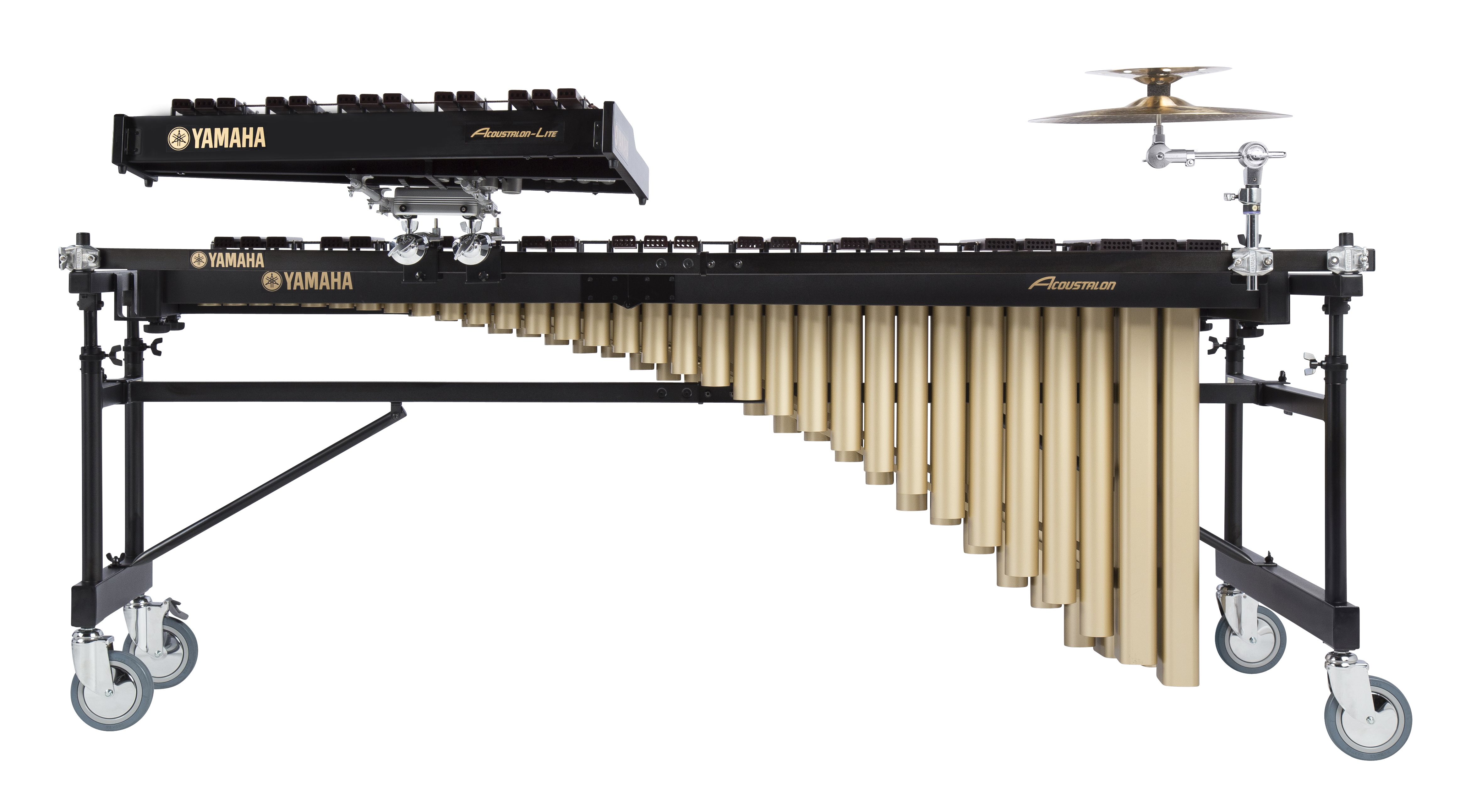 Yamaha on sale acoustalon marimba