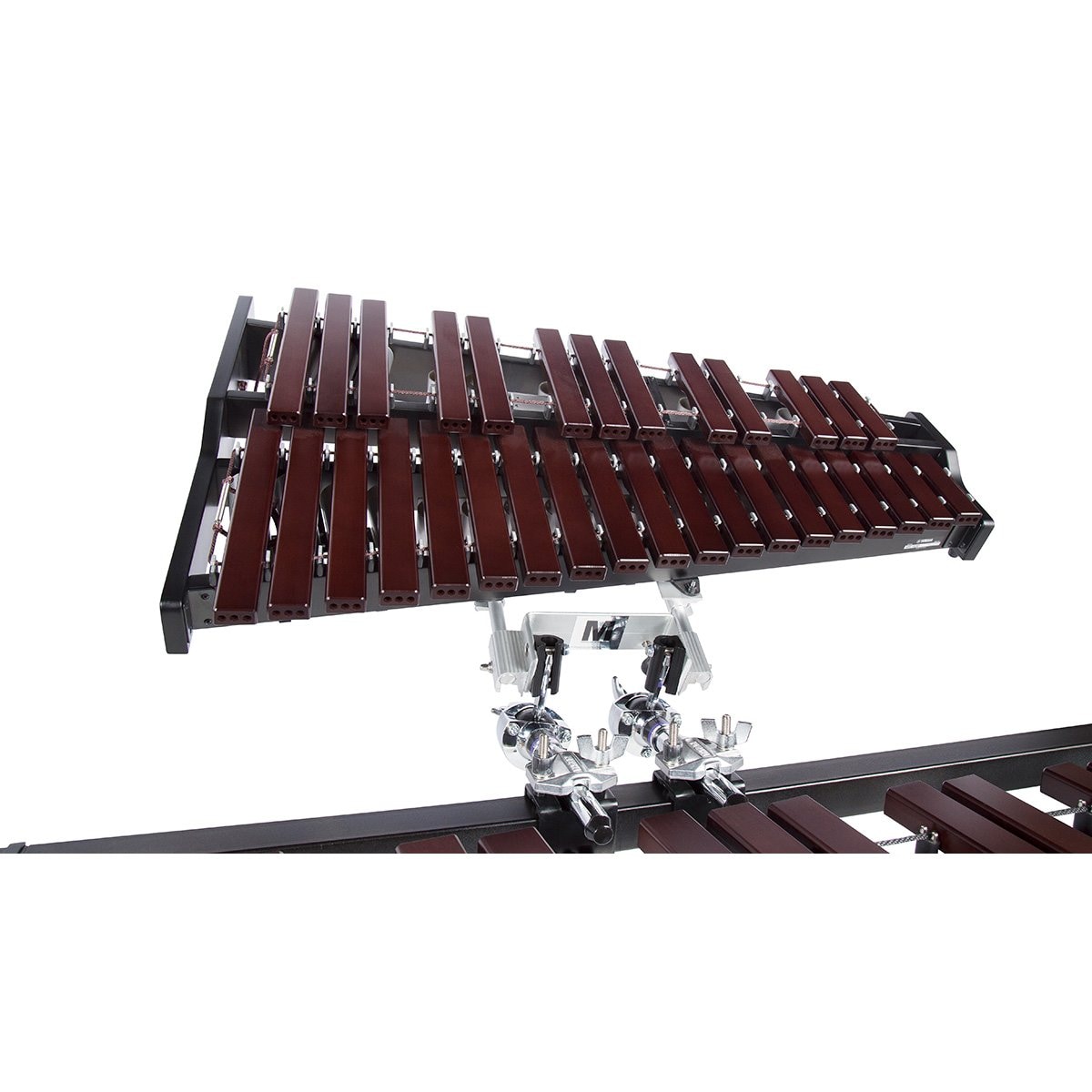 Multi-Frame II - Specs - Multi-Frame Keyboards - Marching