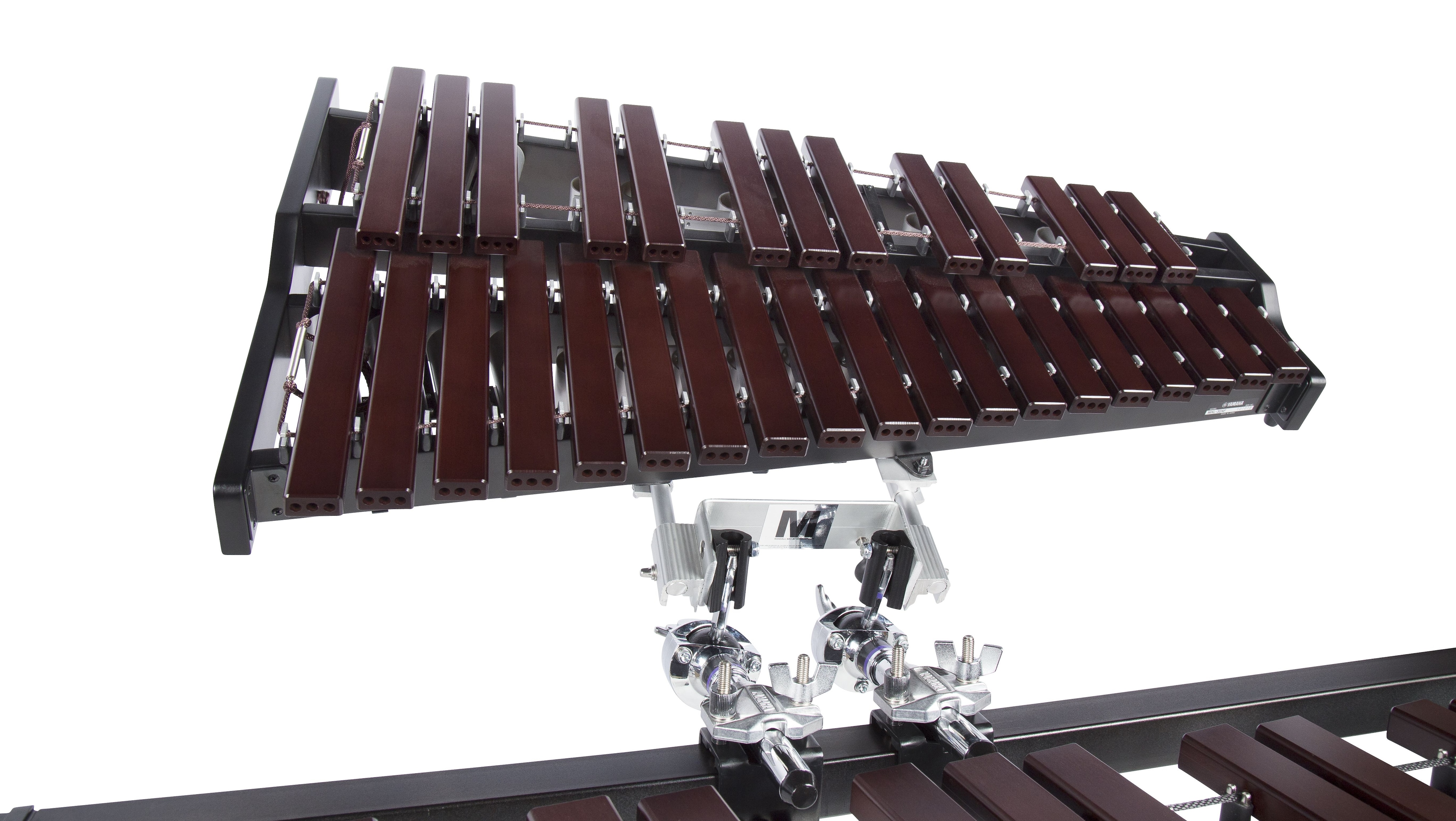 YMRD-2900A - Specs - Marimbas - Percussion - Musical Instruments