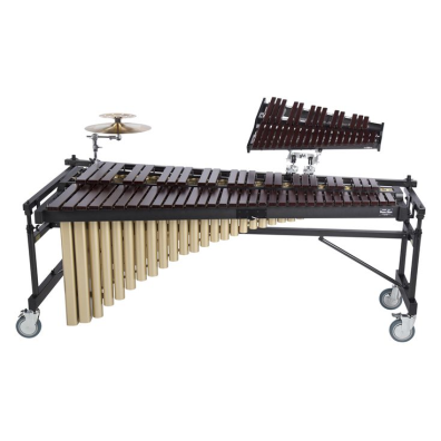 Yamaha acoustalon marimba hotsell