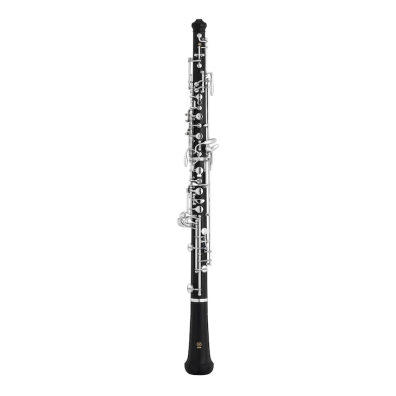 紫*ル様 【ほぼ未使用】オーボエ　合成材　Oboe セミオート　本体 super YOB-241 - Overview - Oboes - Brass & Woodwinds - Musical