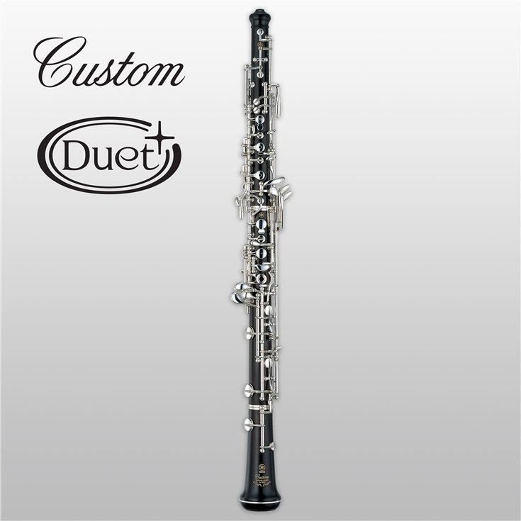 YOB-841L - Overview - Oboes - Brass & Woodwinds - Musical