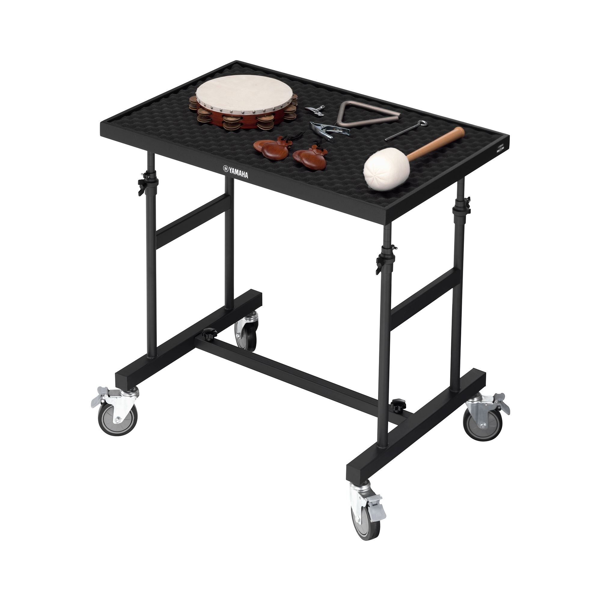 YPS200 Percussion Stand Specs - Yamaha USA