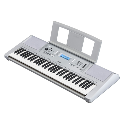 YPT-370 - Specs - Portable Keyboards - Keyboard Instruments