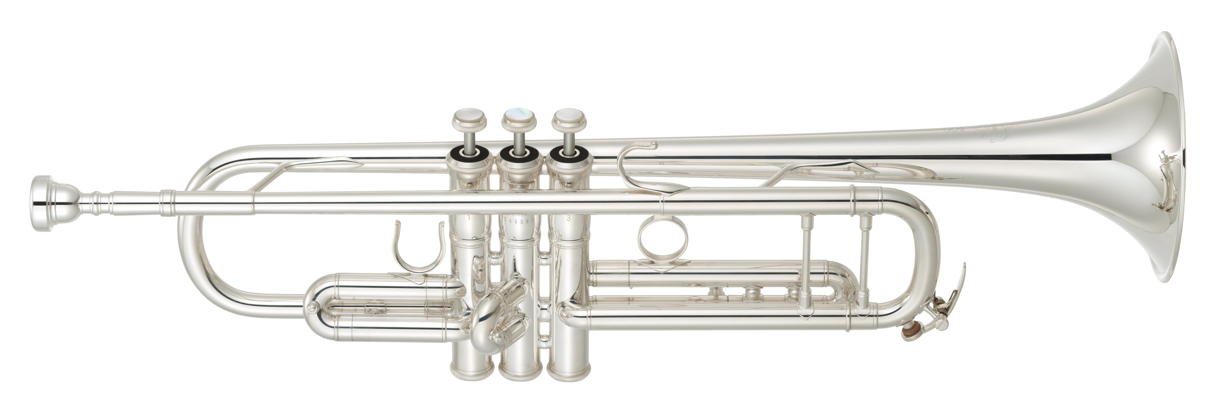 YTR-9335NYS - Overview - Bb Trumpets - Trumpets - Brass 