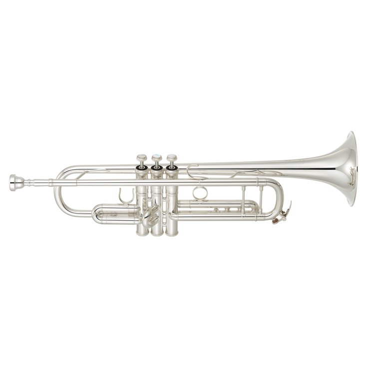Yamaha YTR-9335NYS III Xeno Artist New York Bb Trumpet