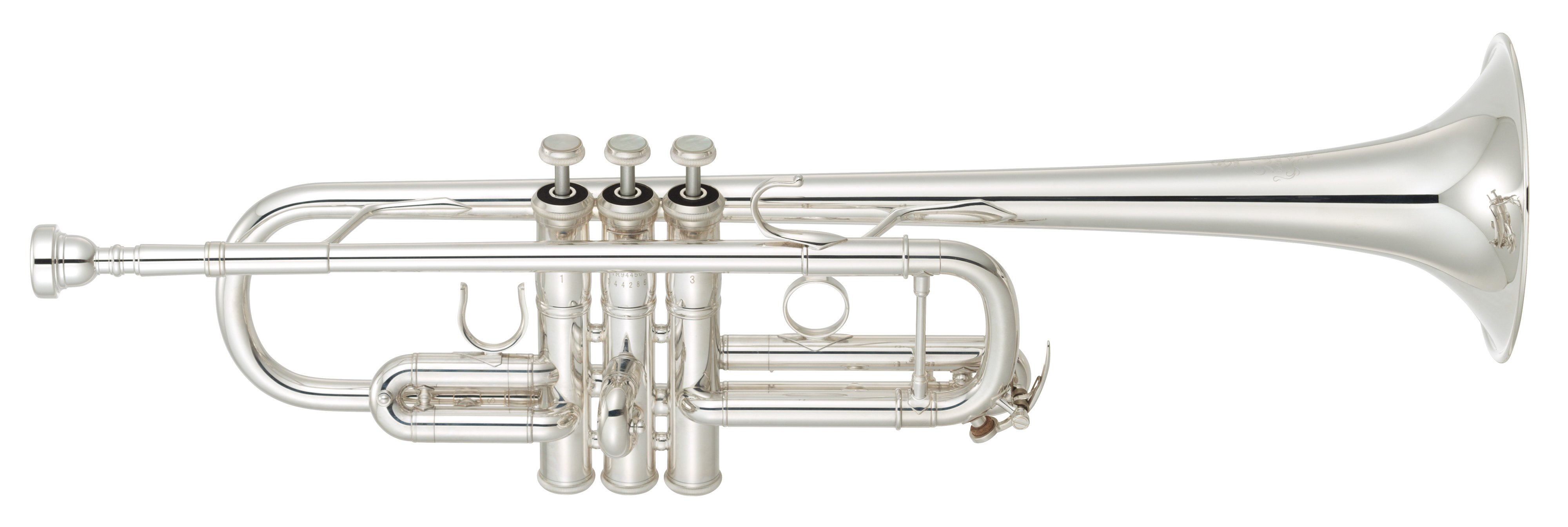 YTR-9445CHS - Features - C Trumpets - Trumpets - Brass & Woodwinds 